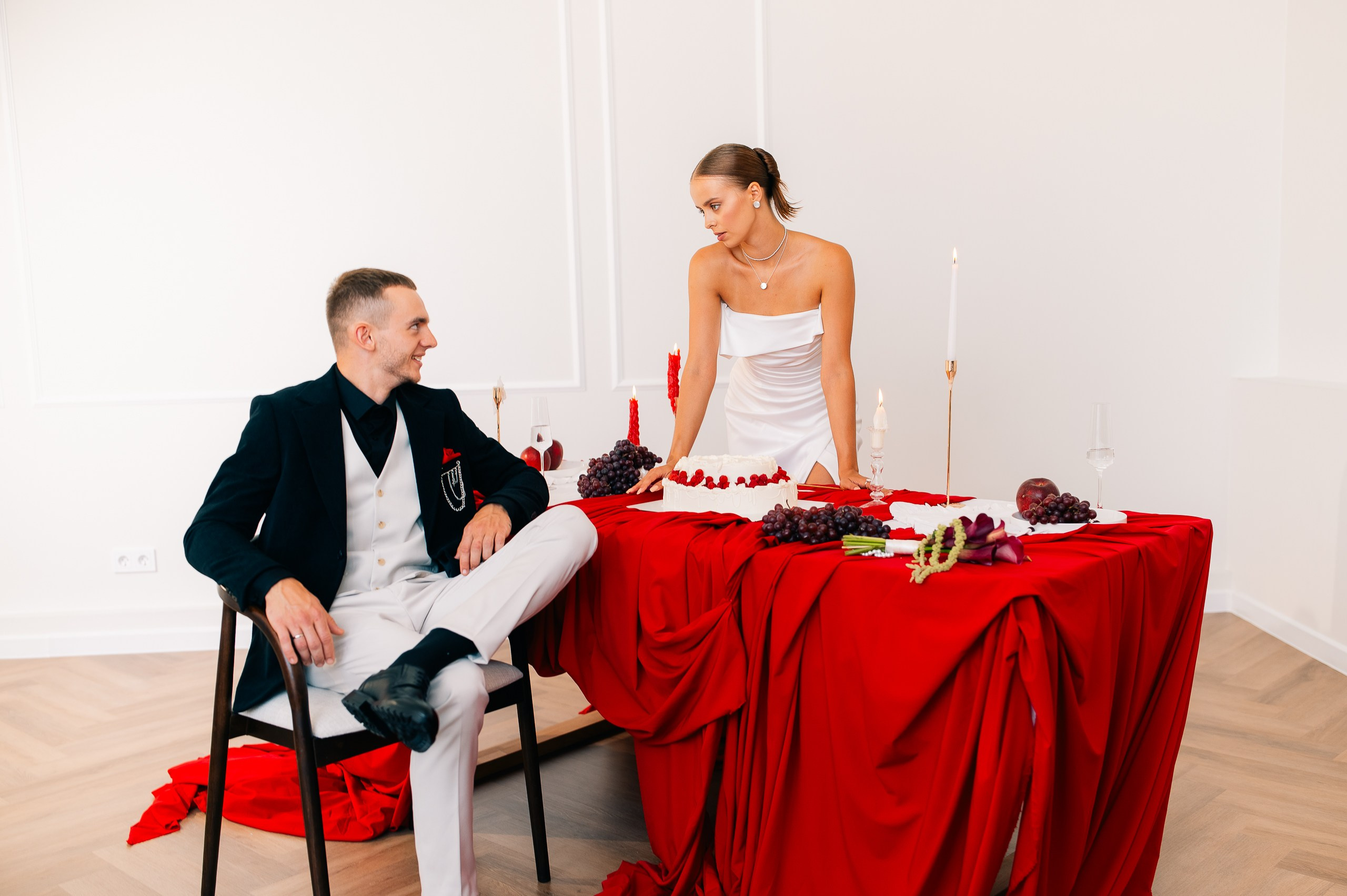 Пупупу. Фотограф в Кемерово Владислав Шульц