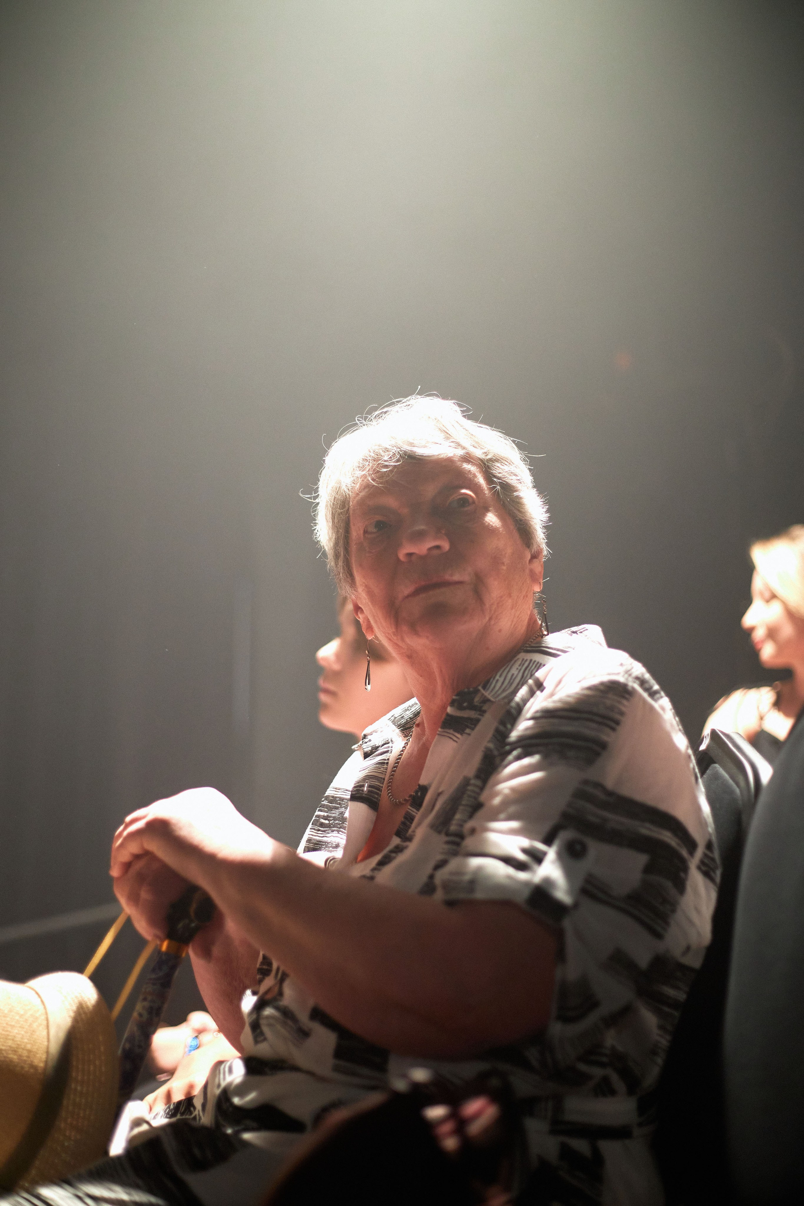 Спектакль «БезДна» театра танца «Скрим». DENISOV ART (фото, видео, дизайн) САМАРА