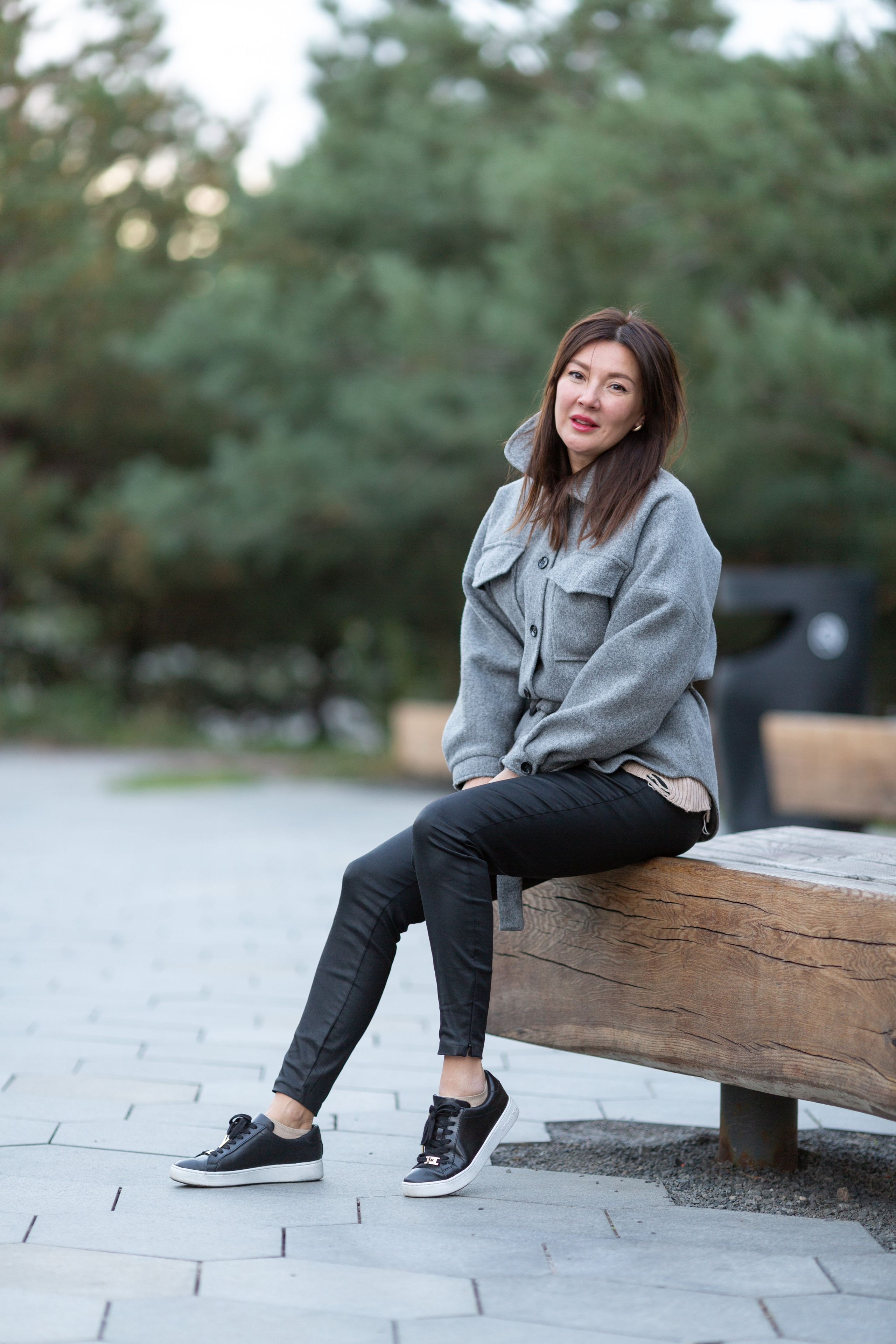 Персональные фотосессии. Фотограф Наталья Угрюмова, г. Москва