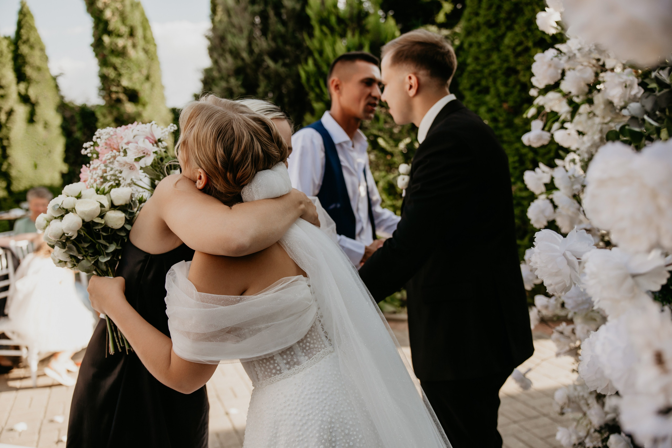 Илья и Алёна. Свадебный и портретный фотограф Минск Евсович Инна
