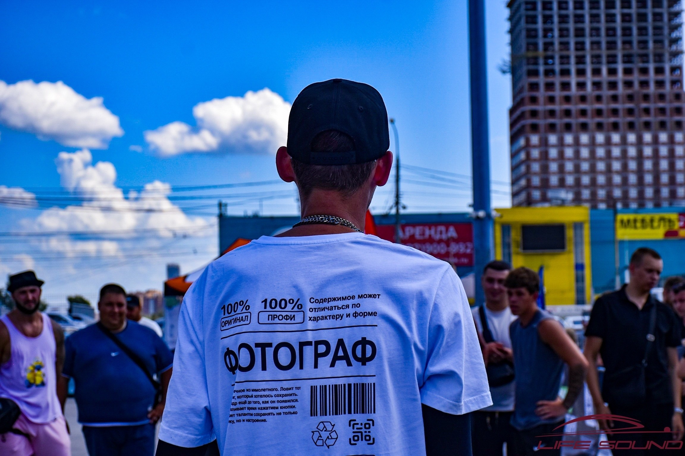 Фотограф города Новокузнецк, и соседних регионов