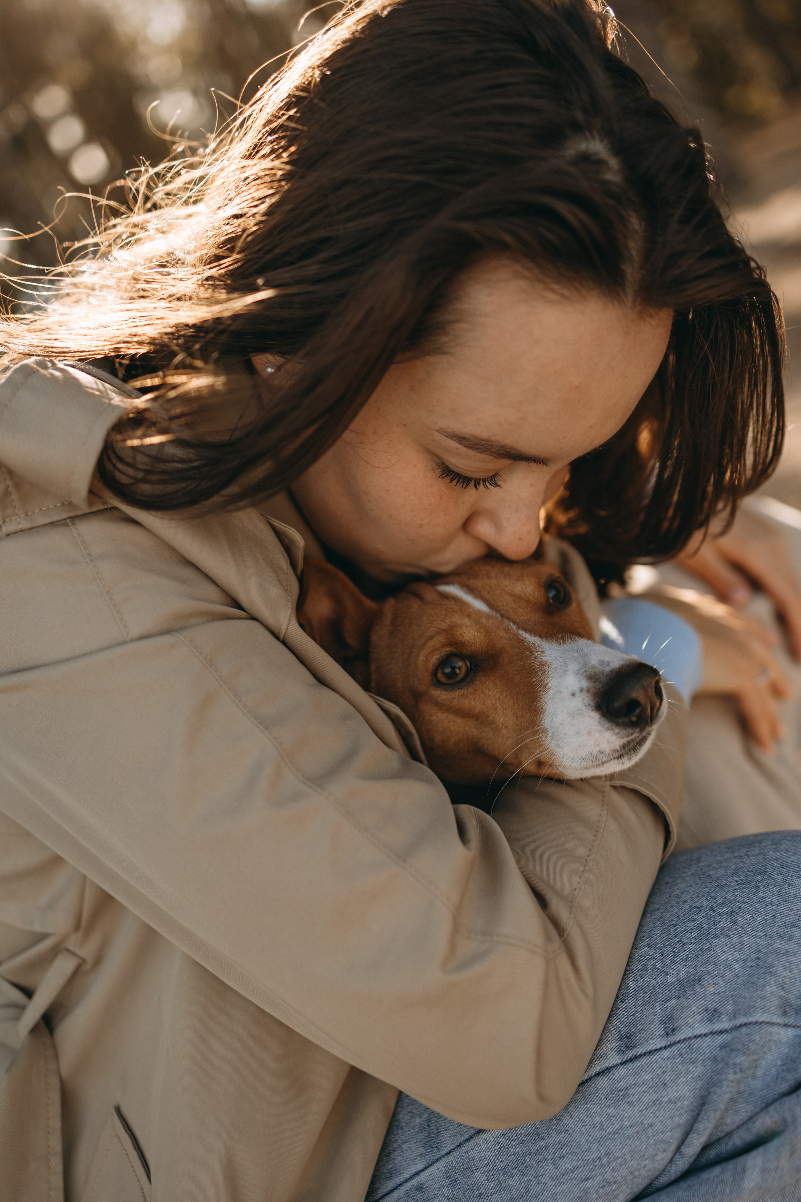Алиса и Лео. Фотограф — Анималист | Санкт-Петербург