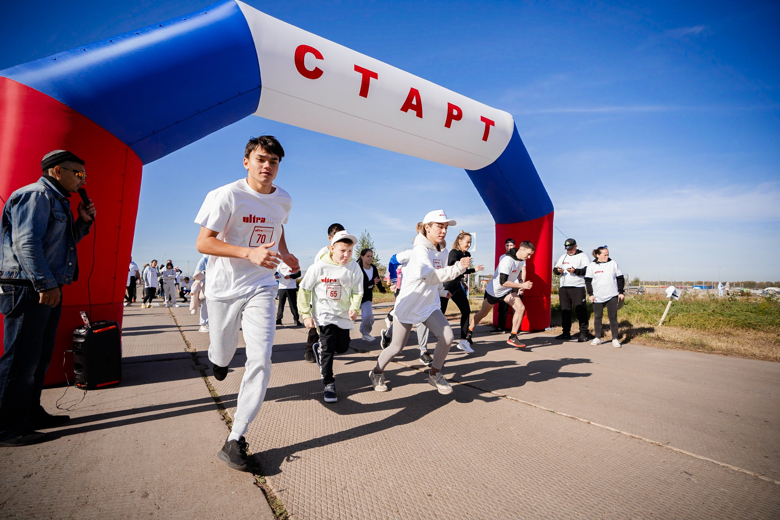 ГТО. Свадебный и репортажный фотограф в Уфе и по России