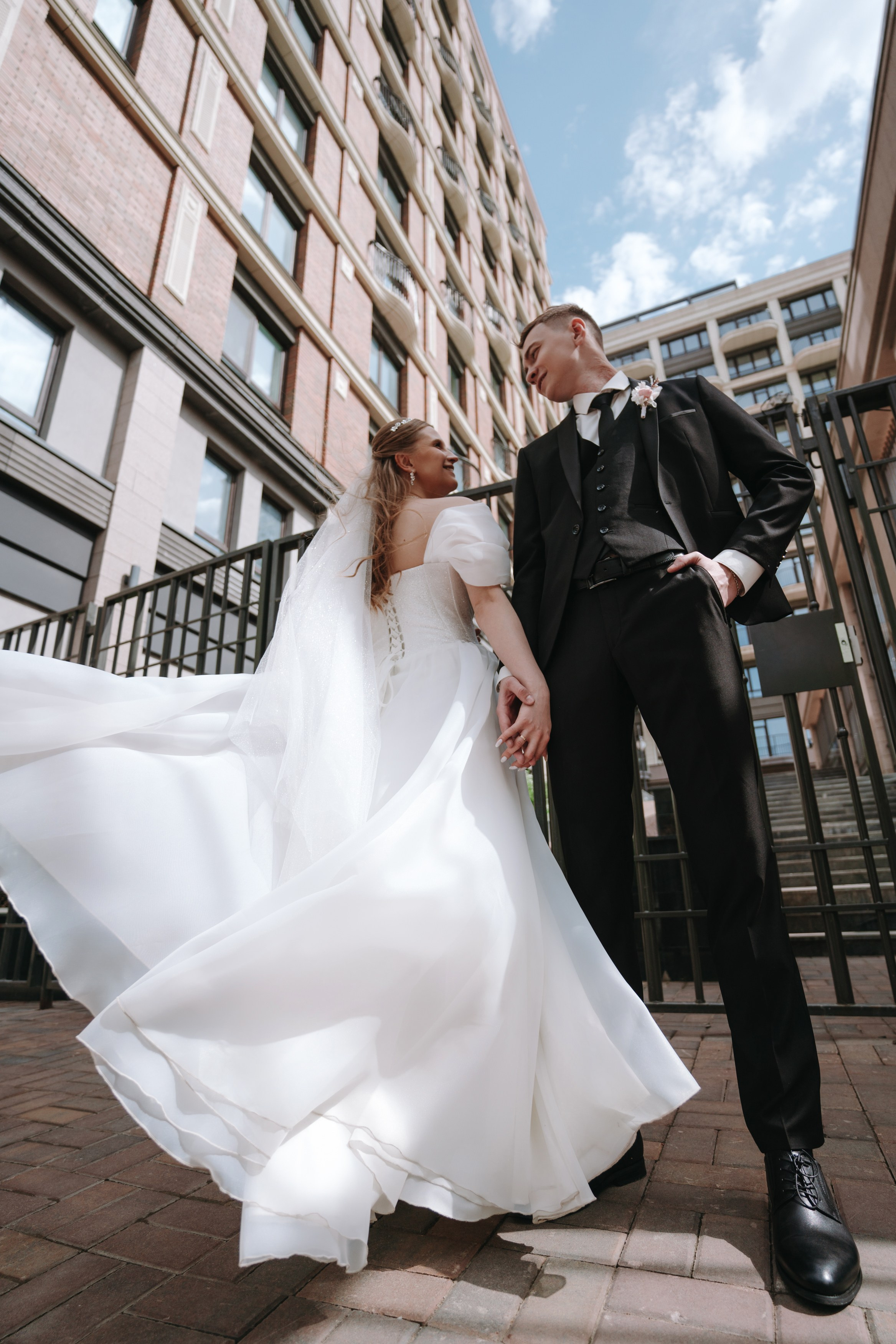 28 АПРЕЛЯ 2024