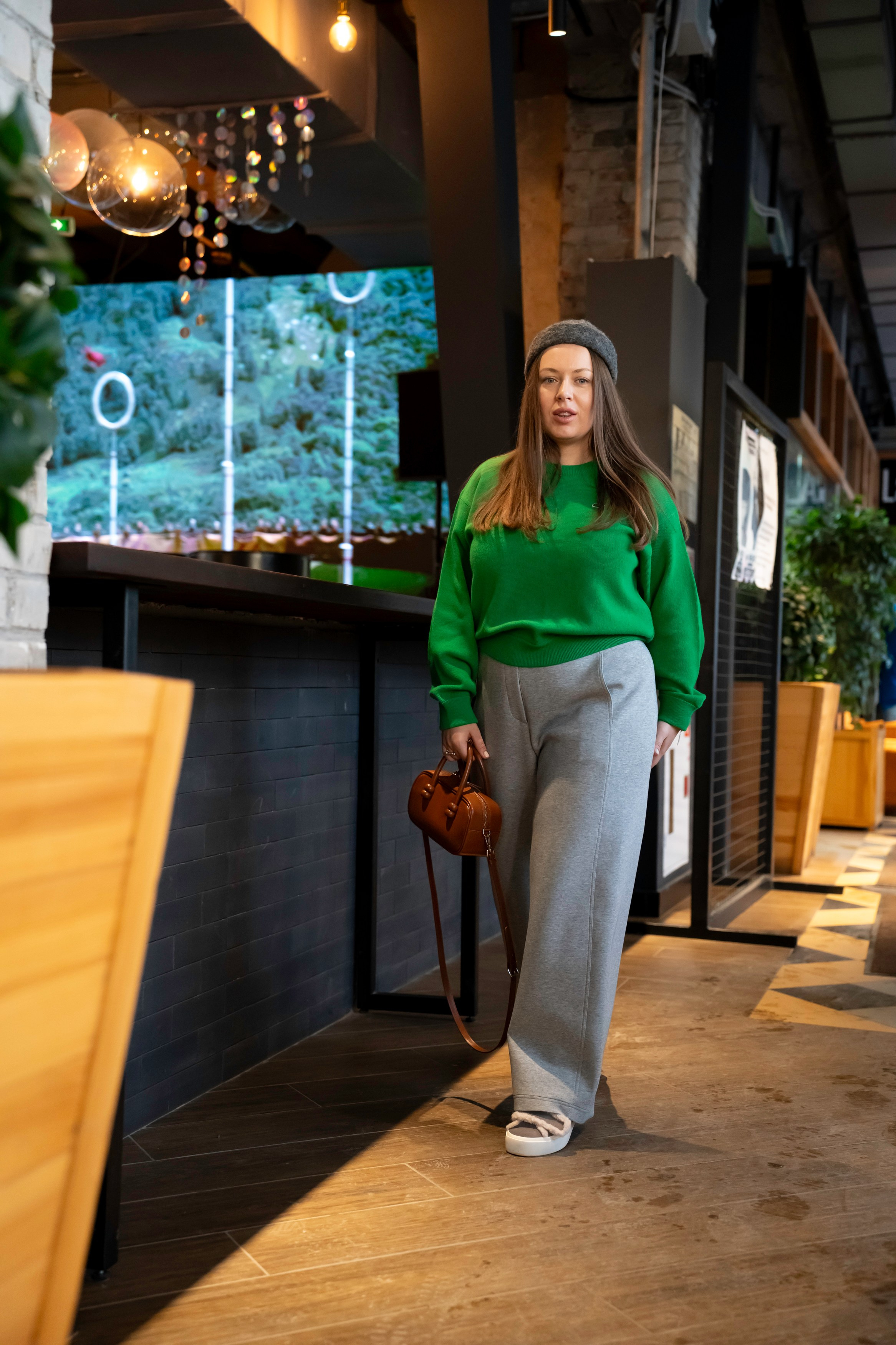 Зимний Челябинск. Фотограф Ирина Ликсунова