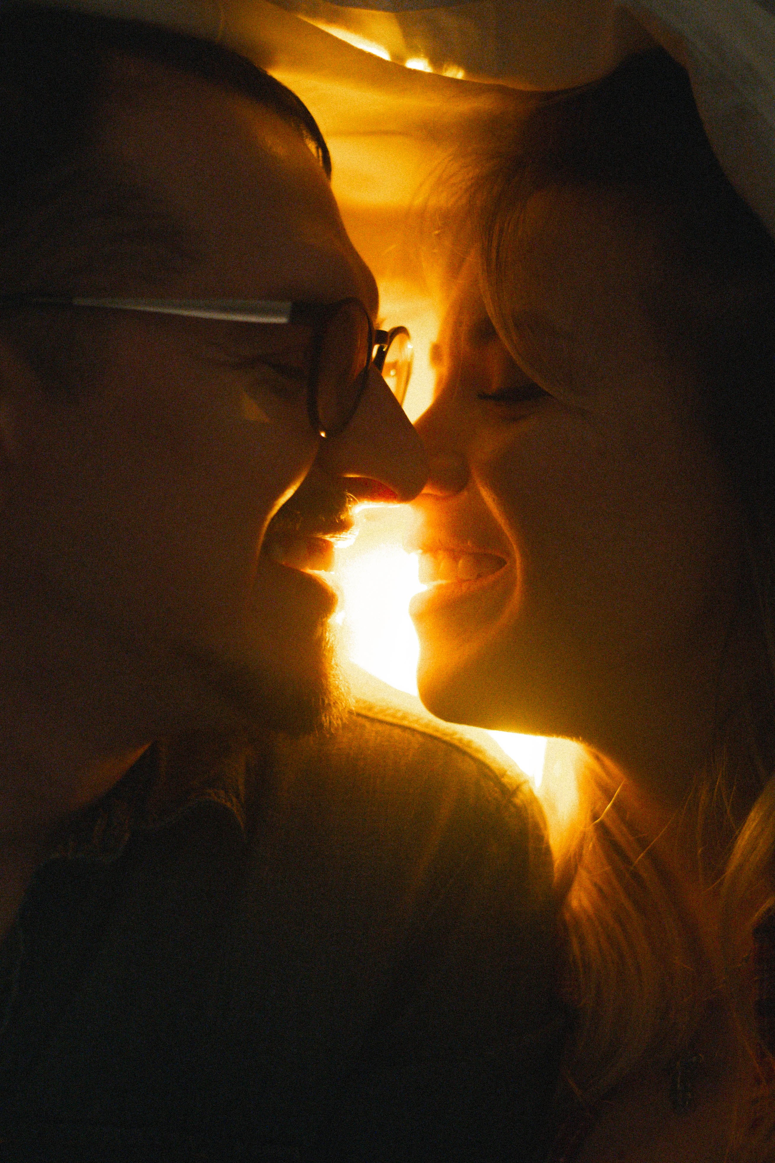 Диана, Миша. Семейный фотограф Юлия Котова