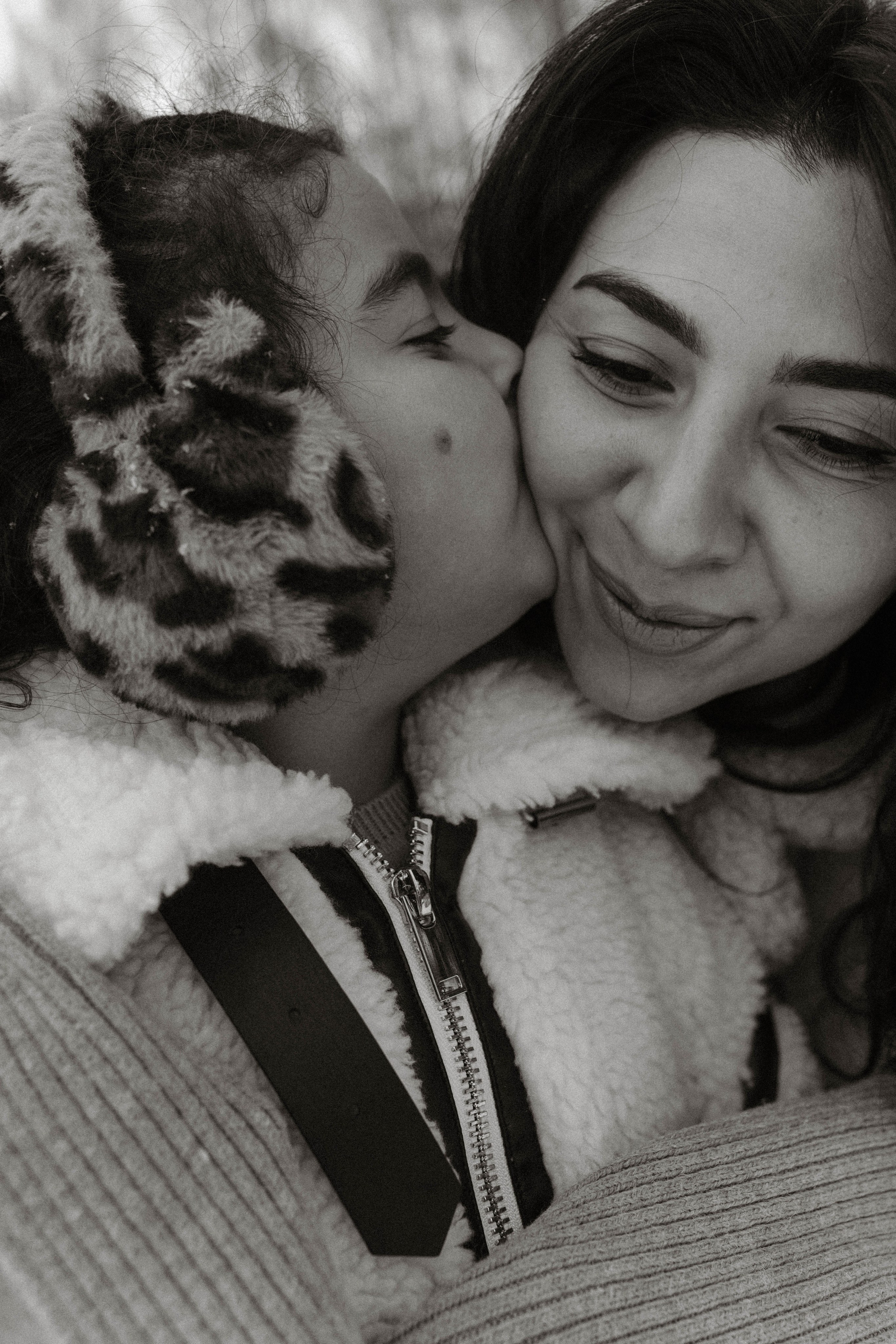 Сабина, Амир, Самир, Мирай и София. Семейный фотограф Юлия Котова