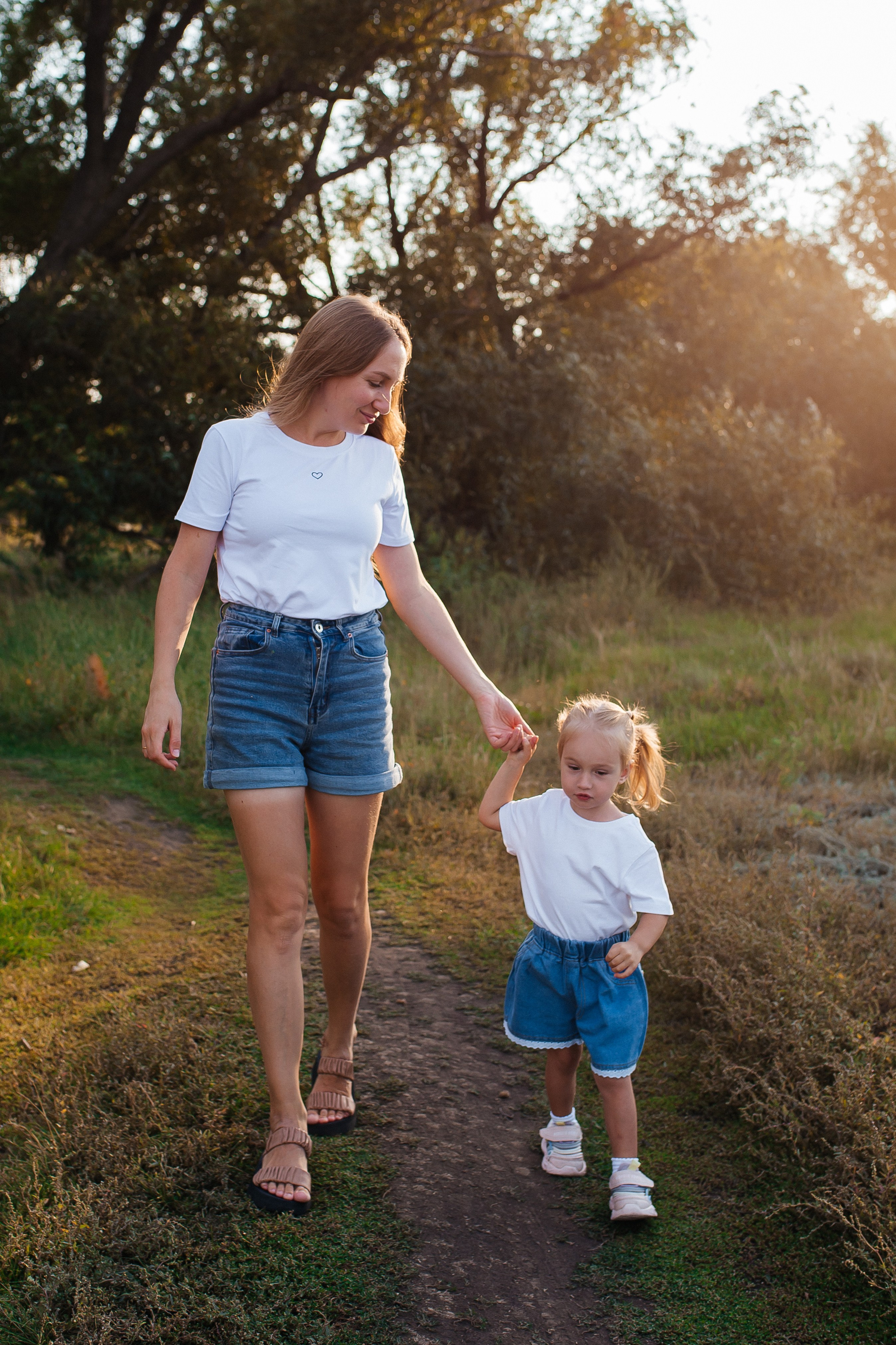 Соколовы. Фотограф в Большой Черниговка, Самаре. Некрасова Виктория