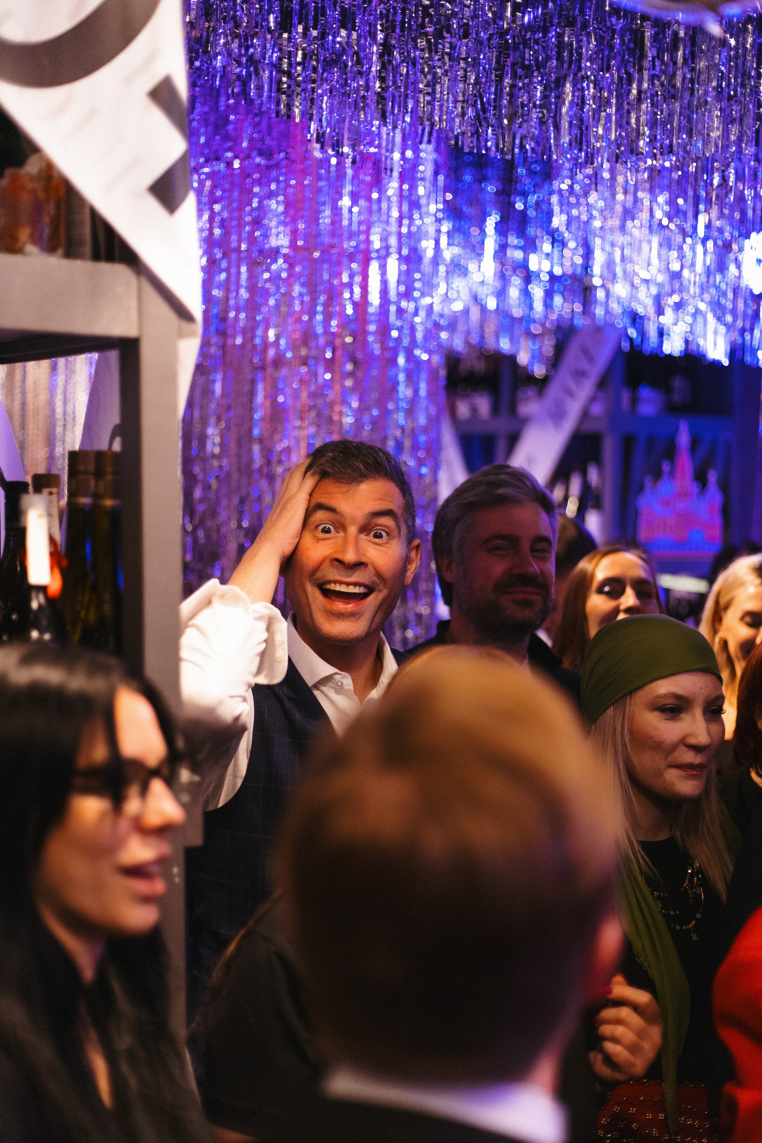 ROMAN RAKUSA BIRTHDAY BASH. СВОИ. ФОТООТЧЕТЫ-СОБЫТИЯ-МЕСТА