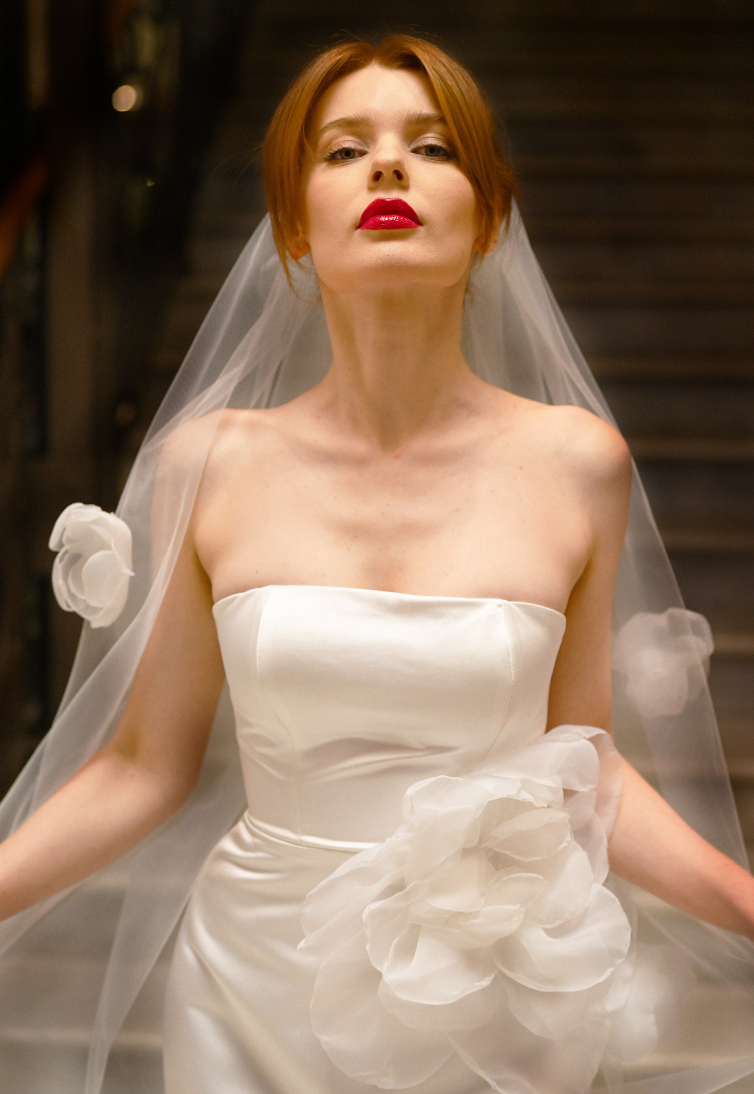 Art | Fashion | Podiums |Models