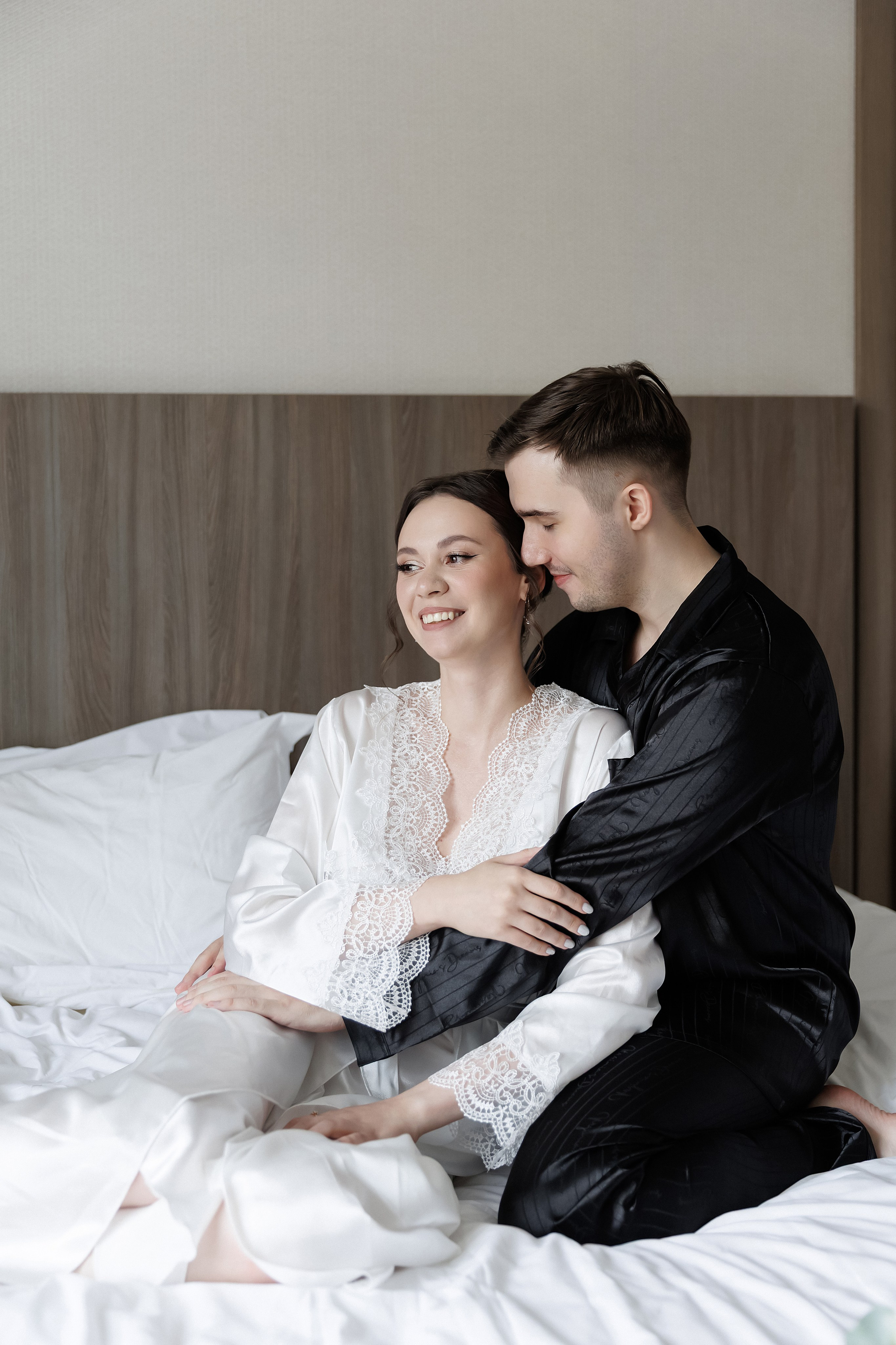 Екатерина и Владислав. Свадебный фотограф в Пскове и Санкт-Петербурге | Анна Голикова