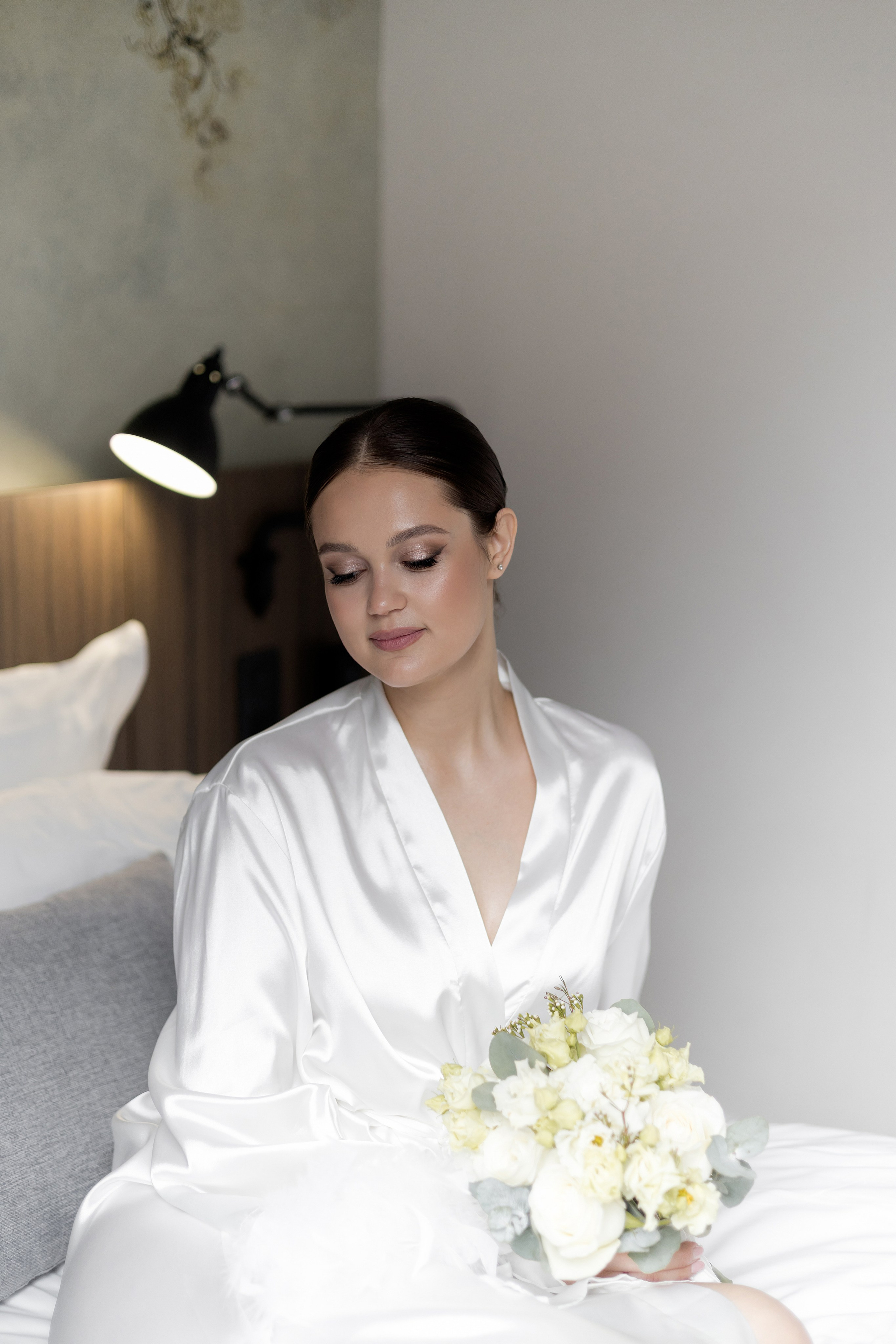 Катя и Андрей. Свадебный фотограф в Пскове и Санкт-Петербурге | Анна Голикова