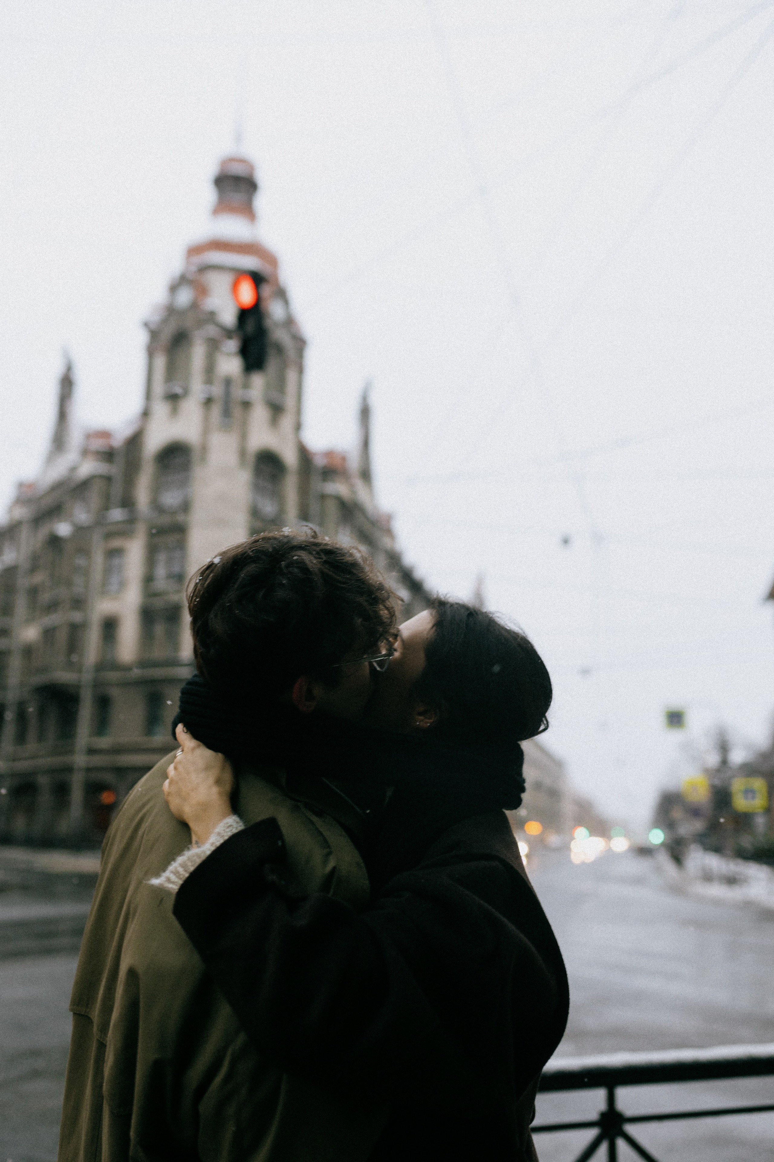 София и Георгий. Фотограф в Санкт-Петербурге