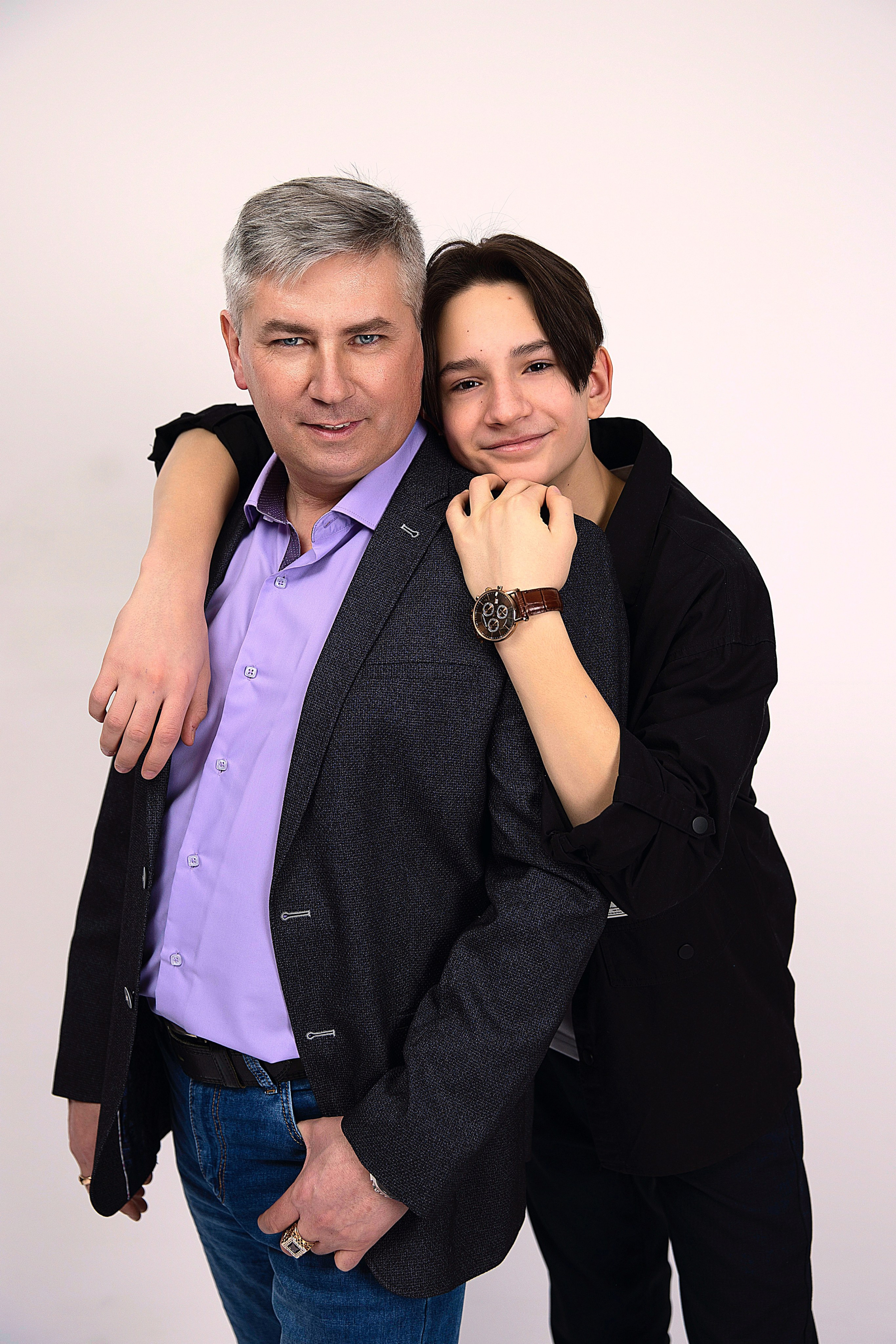 «ПАПА». Детский школьный фотограф в Кемерово Зиновьева Екатерина