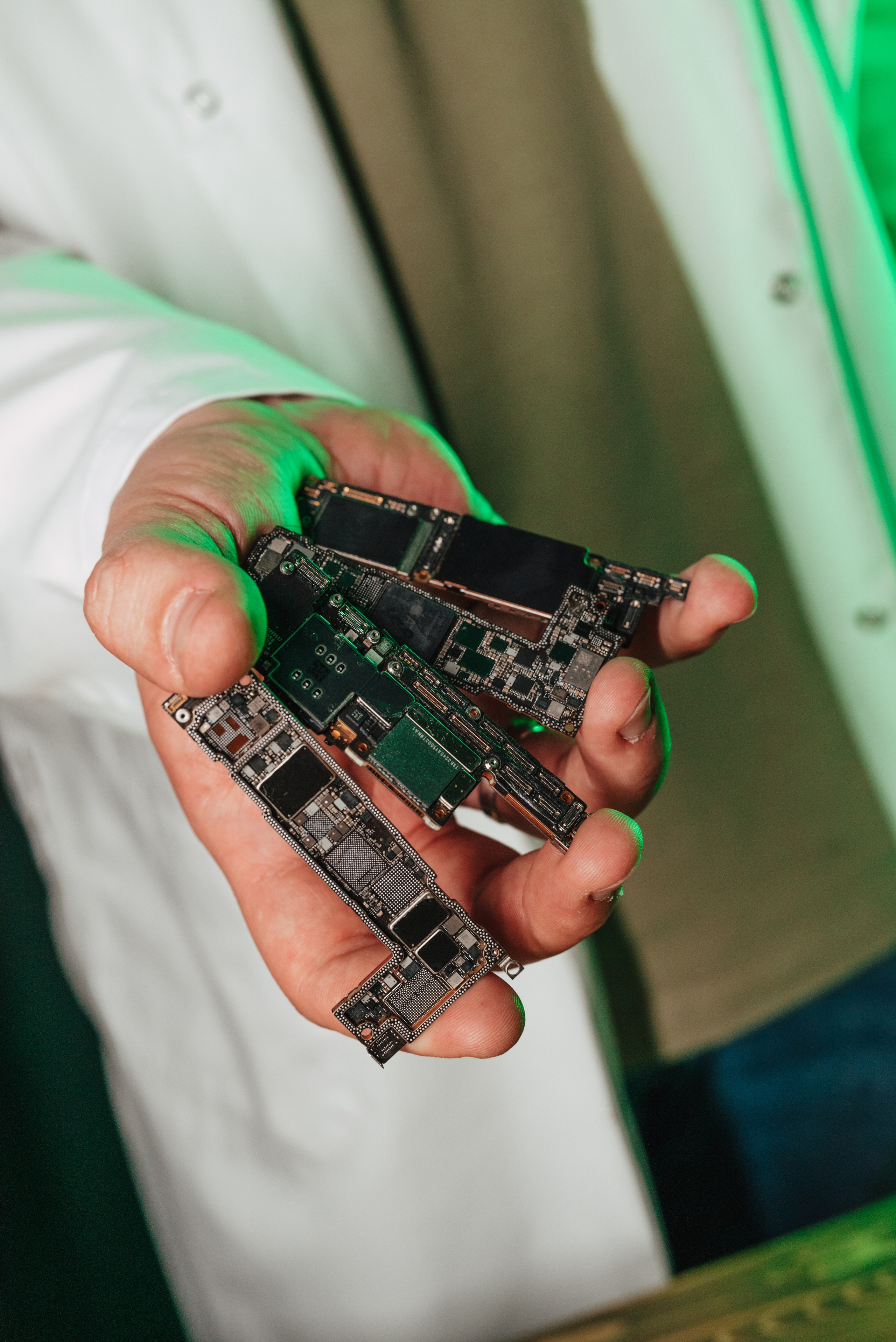 Ремонт техники. Юлия Суббоцкая