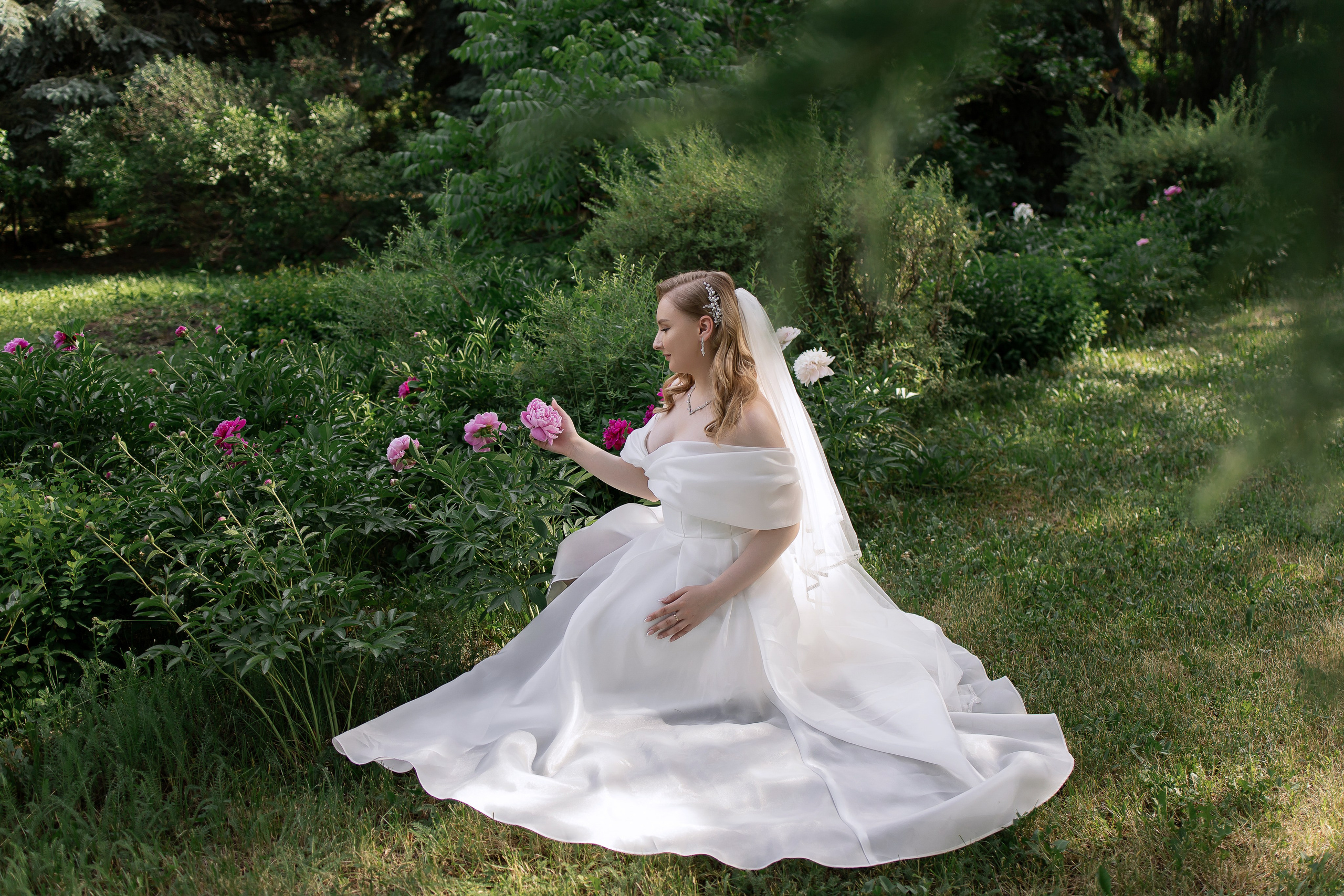 Jane & Artem. Anneta Benthen | Photographer