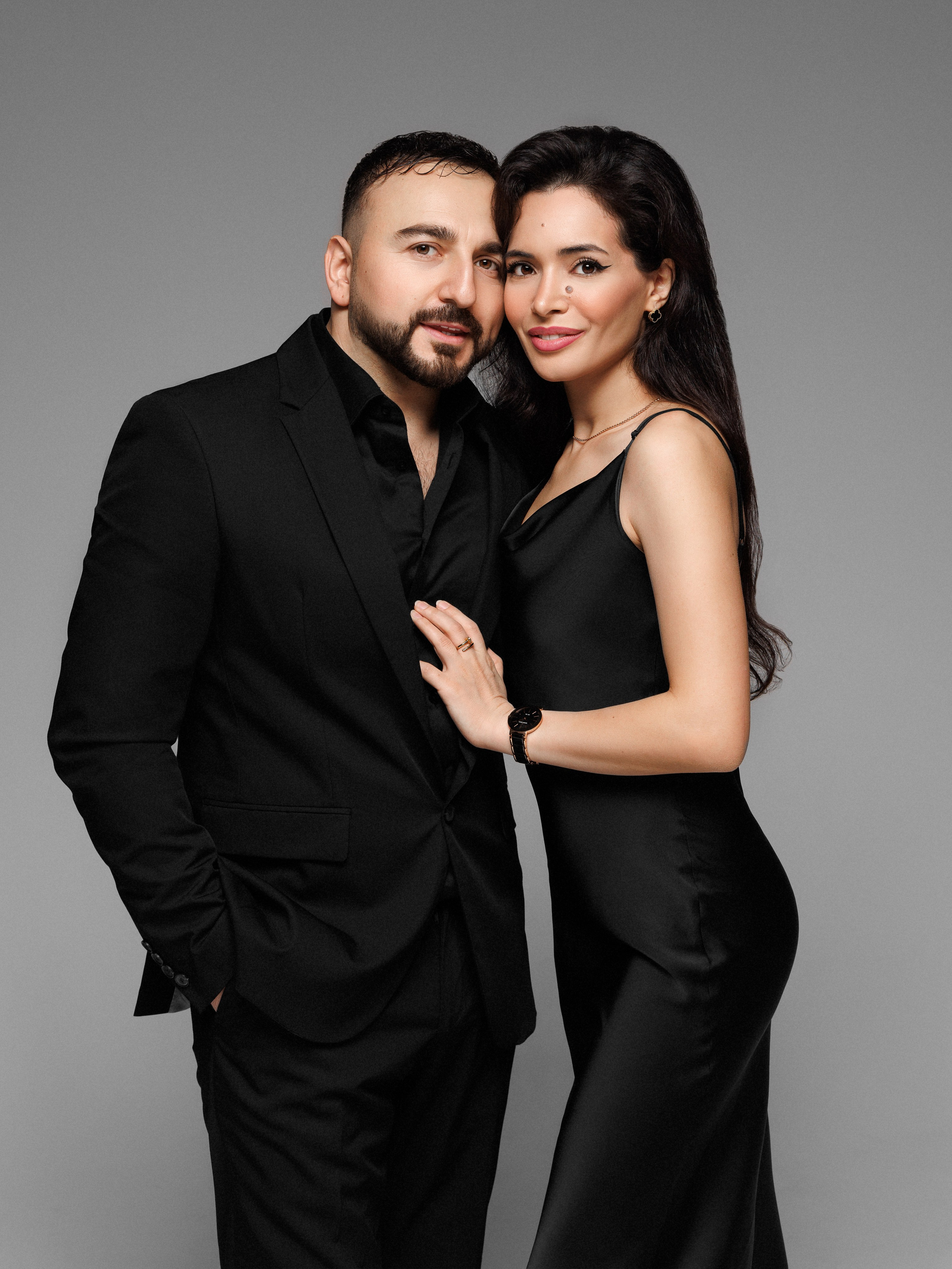 ТВОРЧЕСТВО. Fashion-фотограф в Москве