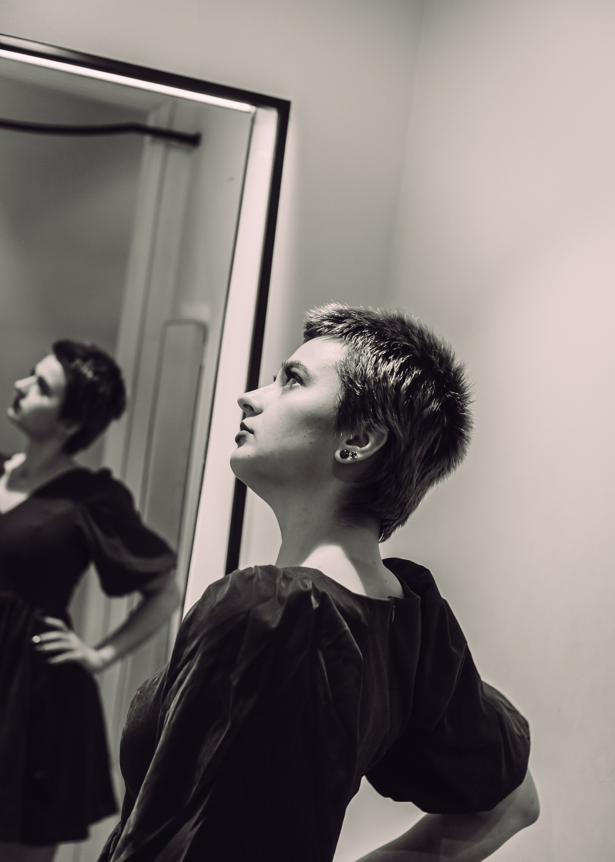 Irina. Фотограф Зеленоград, Москва