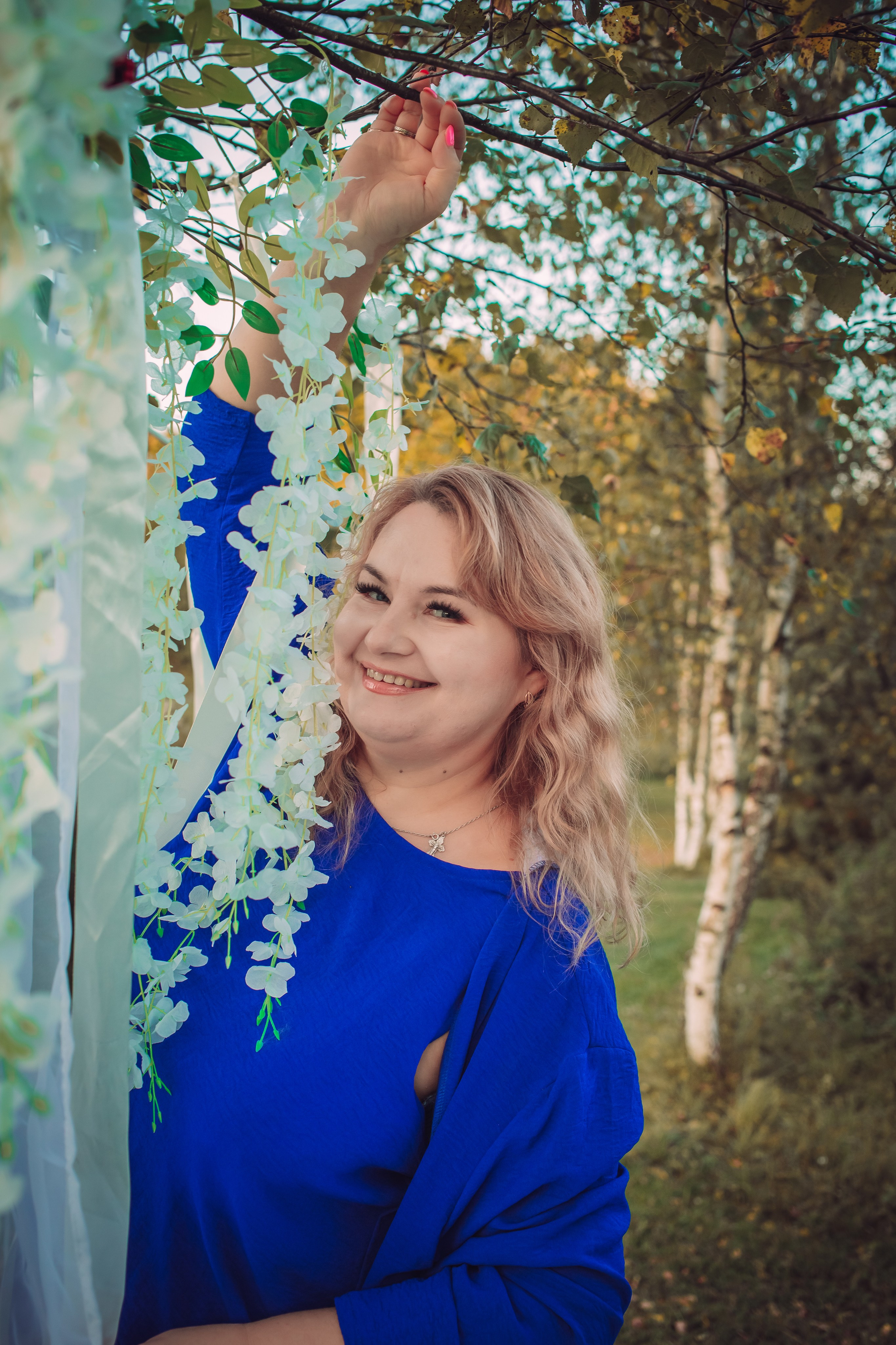 Oksana. Фотограф Зеленоград, Москва