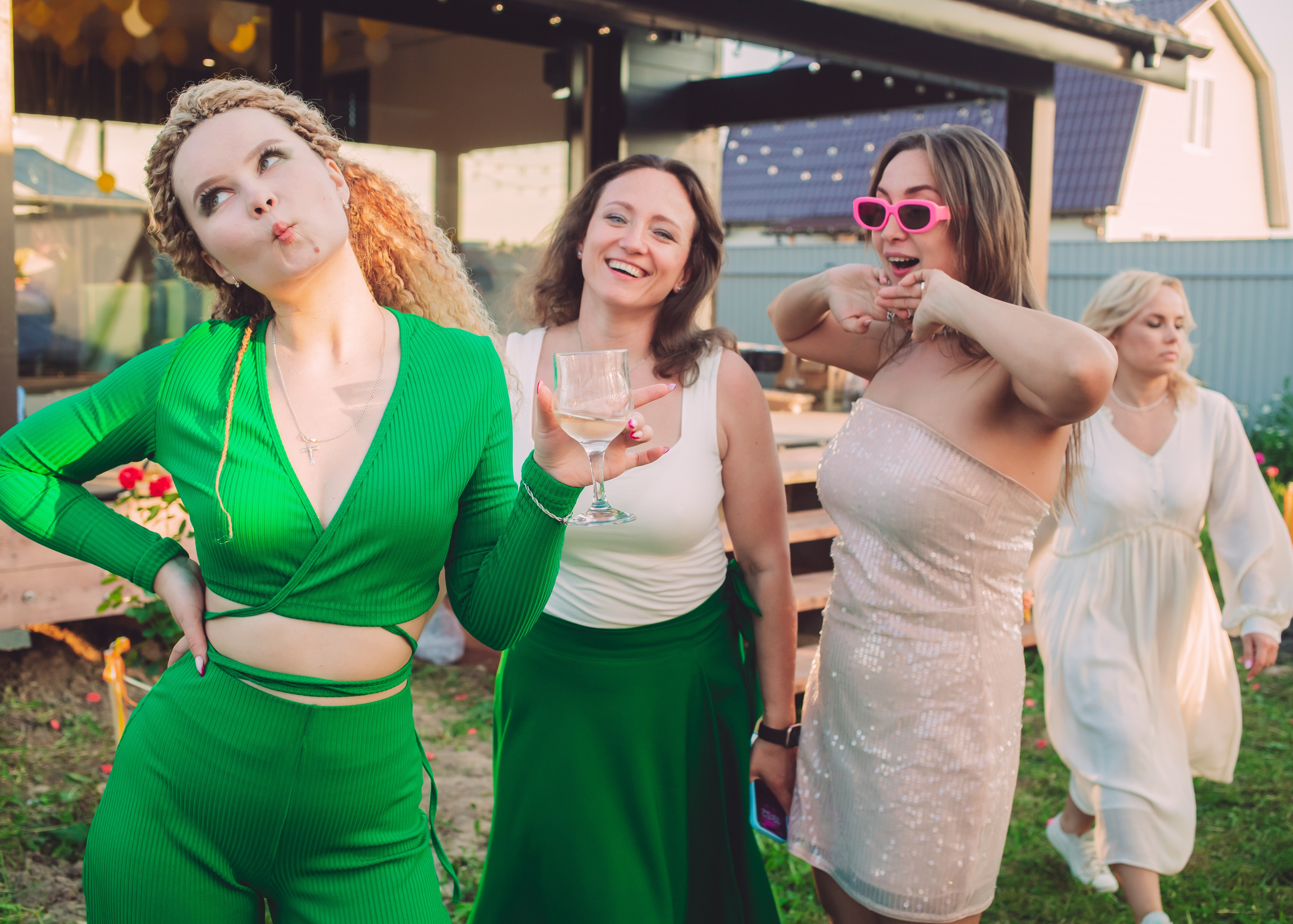 Артем и Ника. Фотограф Зеленоград, Москва