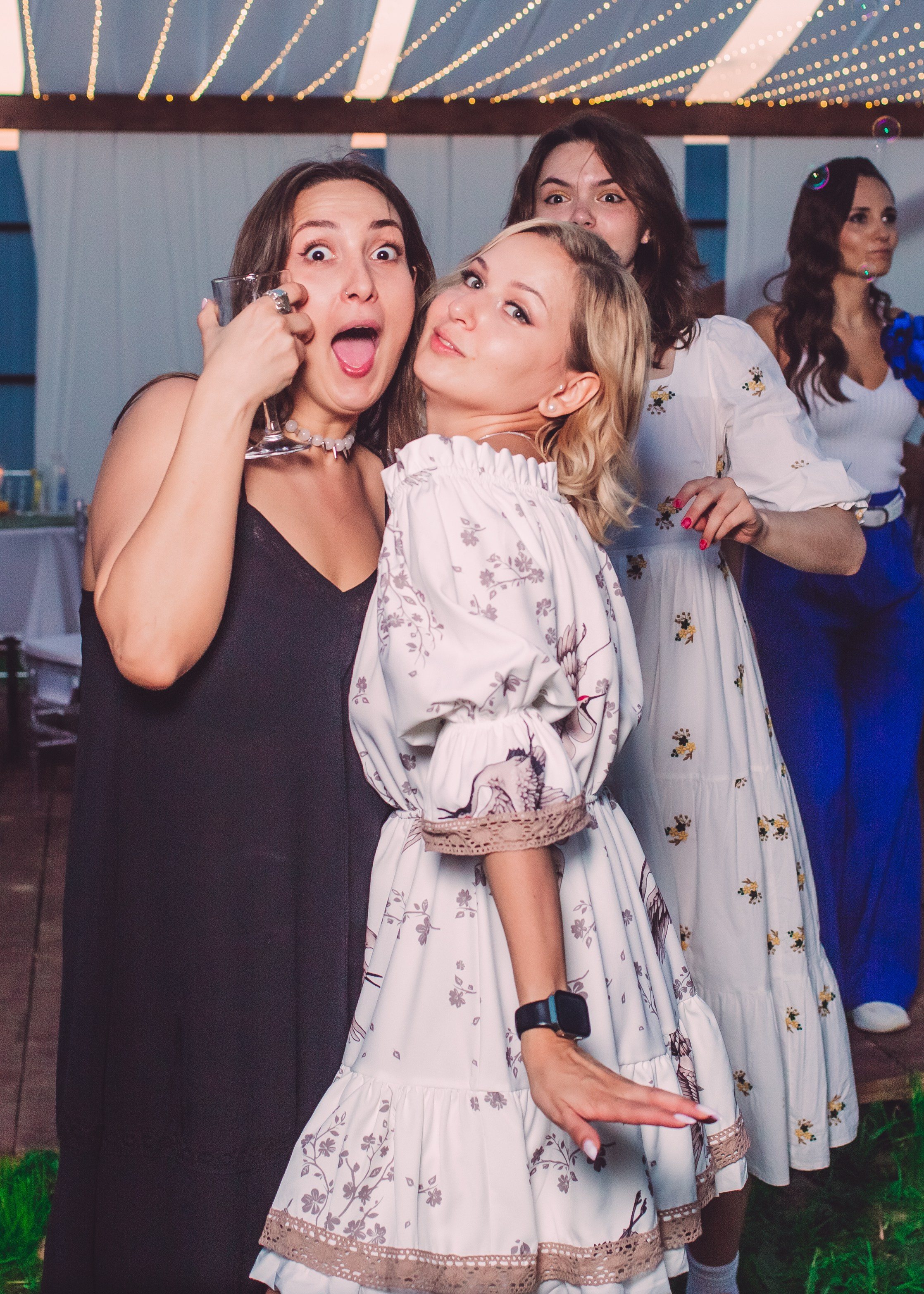 Артем и Ника. Фотограф Зеленоград, Москва