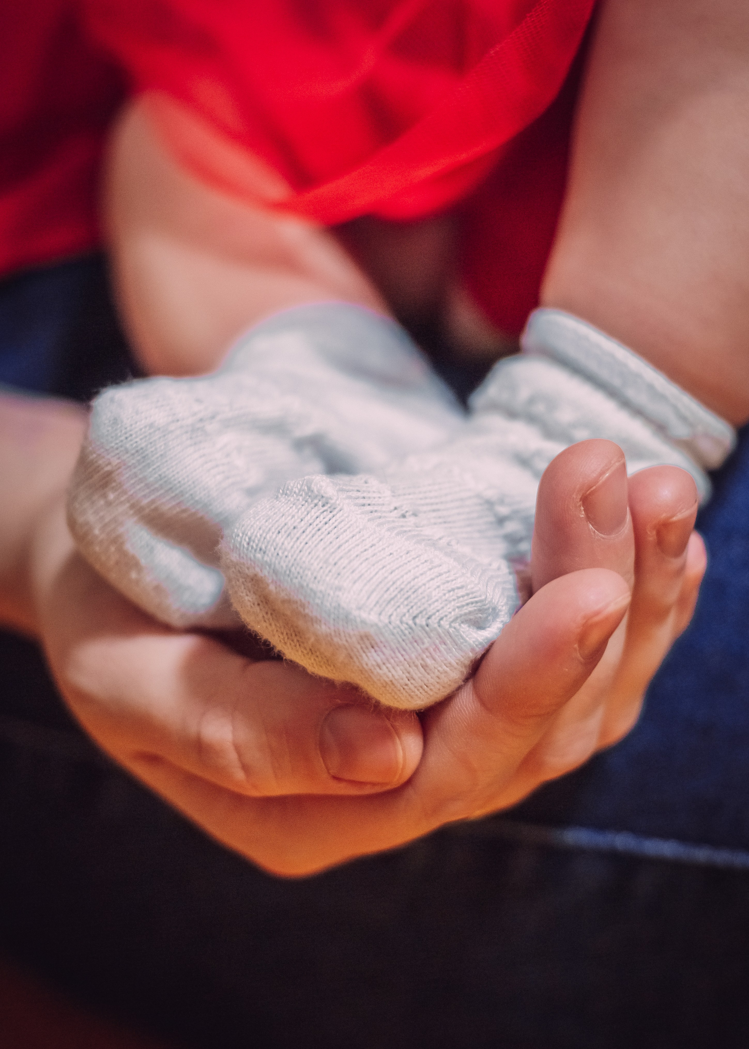 Margarita 5 month. Фотограф Зеленоград, Москва