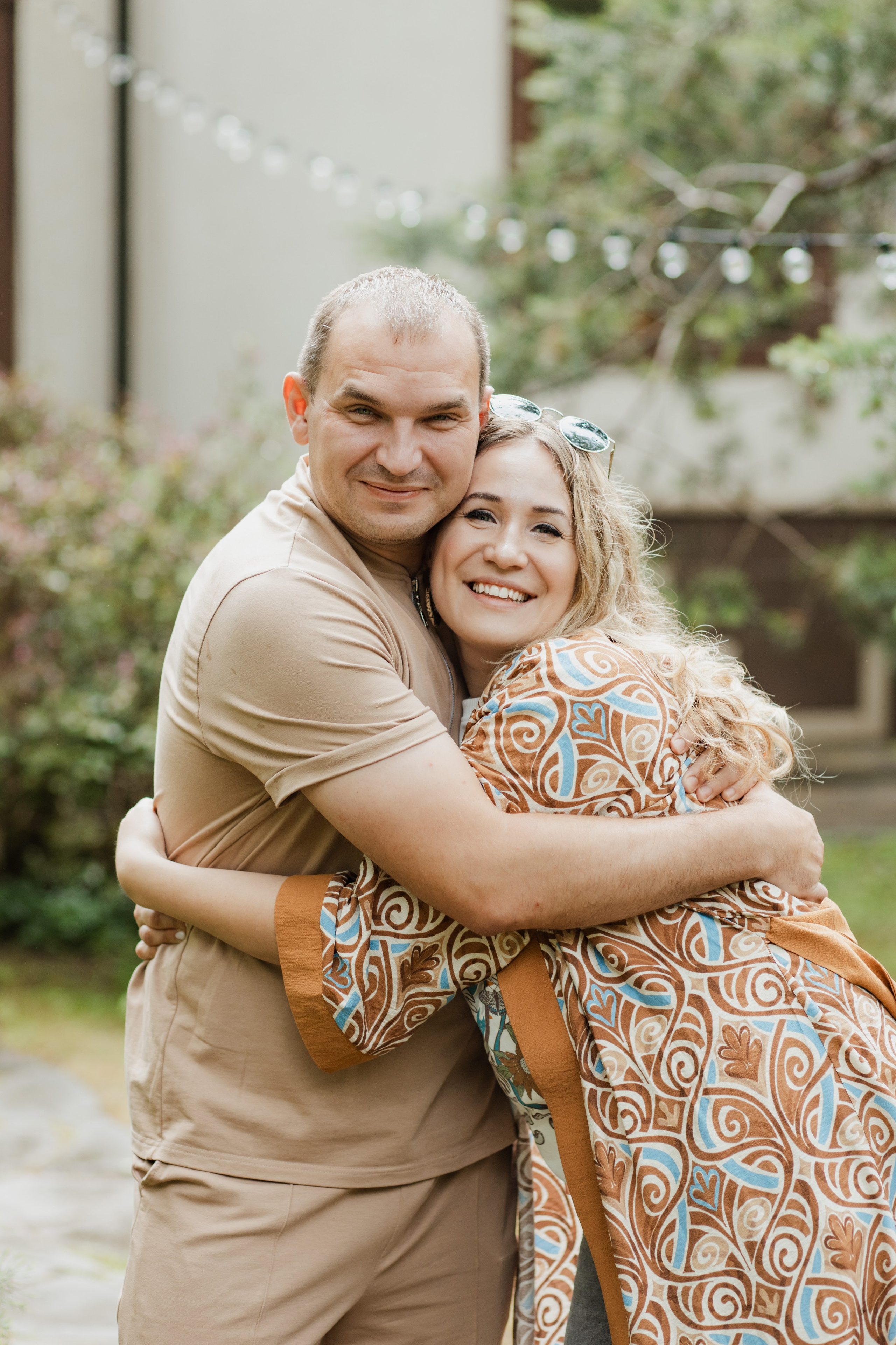 Юбилей в загородном доме. Свадебный фотограф в городе Подольск МО и Москва Крылова Ирина