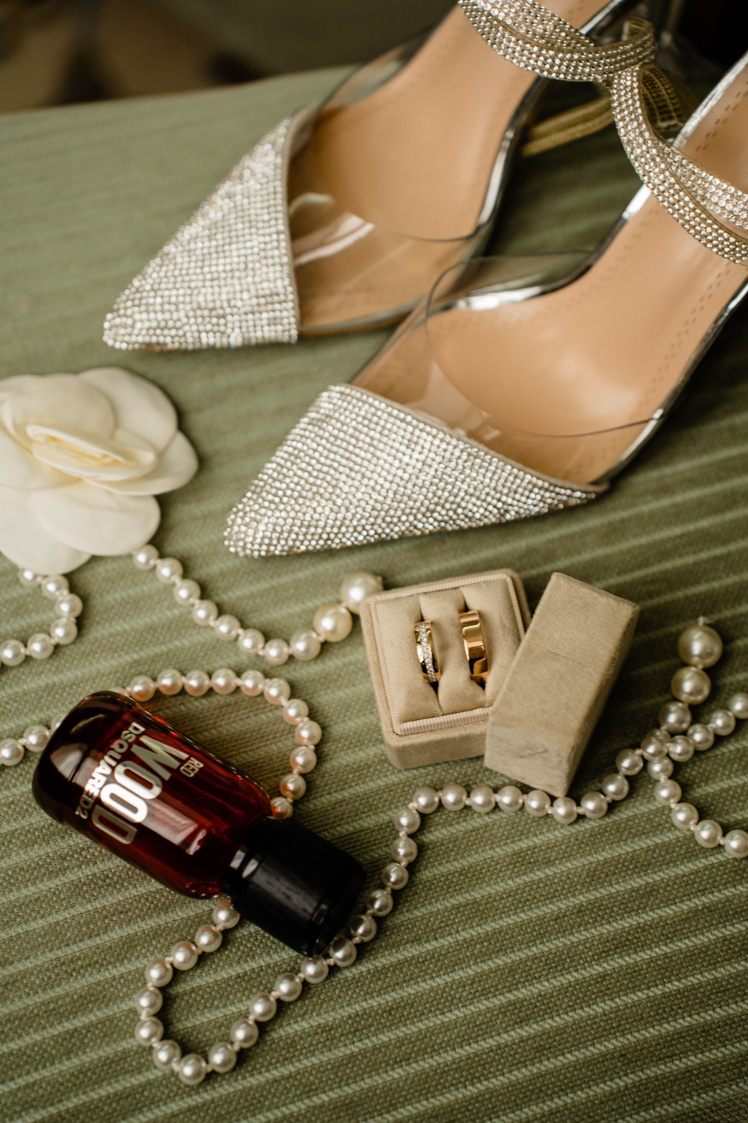 Ксения & Дмитрий. Фотограф Абакумова Анастасия