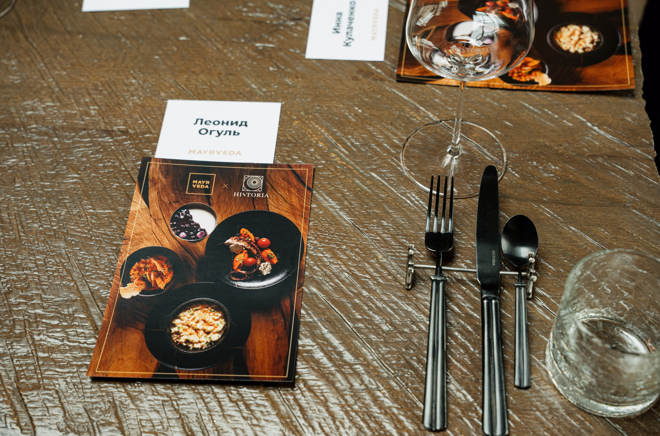 MAYR VEDA. Yankovski_001