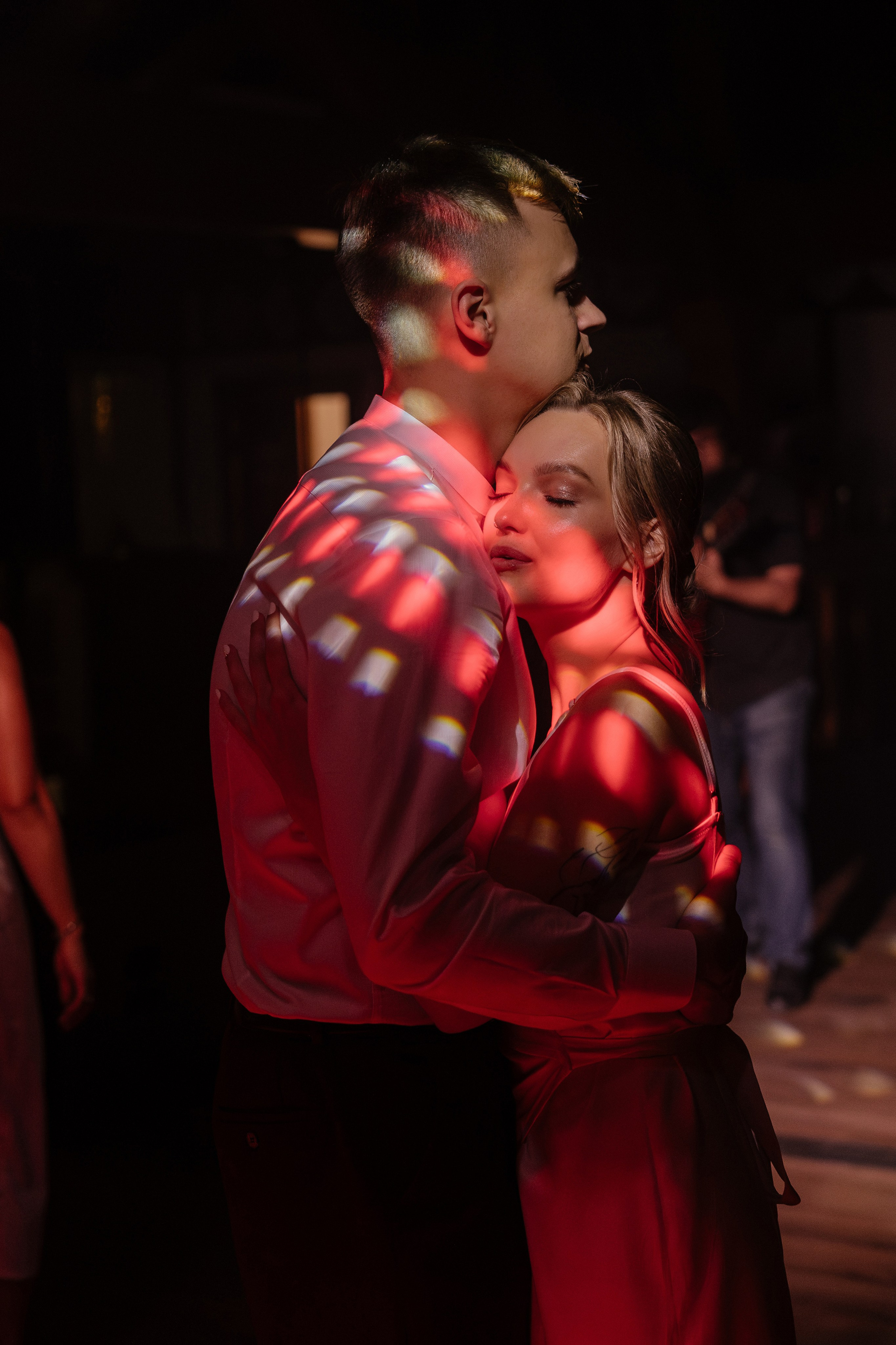 Анжела Данила. Григорий и Ольга Насинник — свадебный фотограф Архангельск