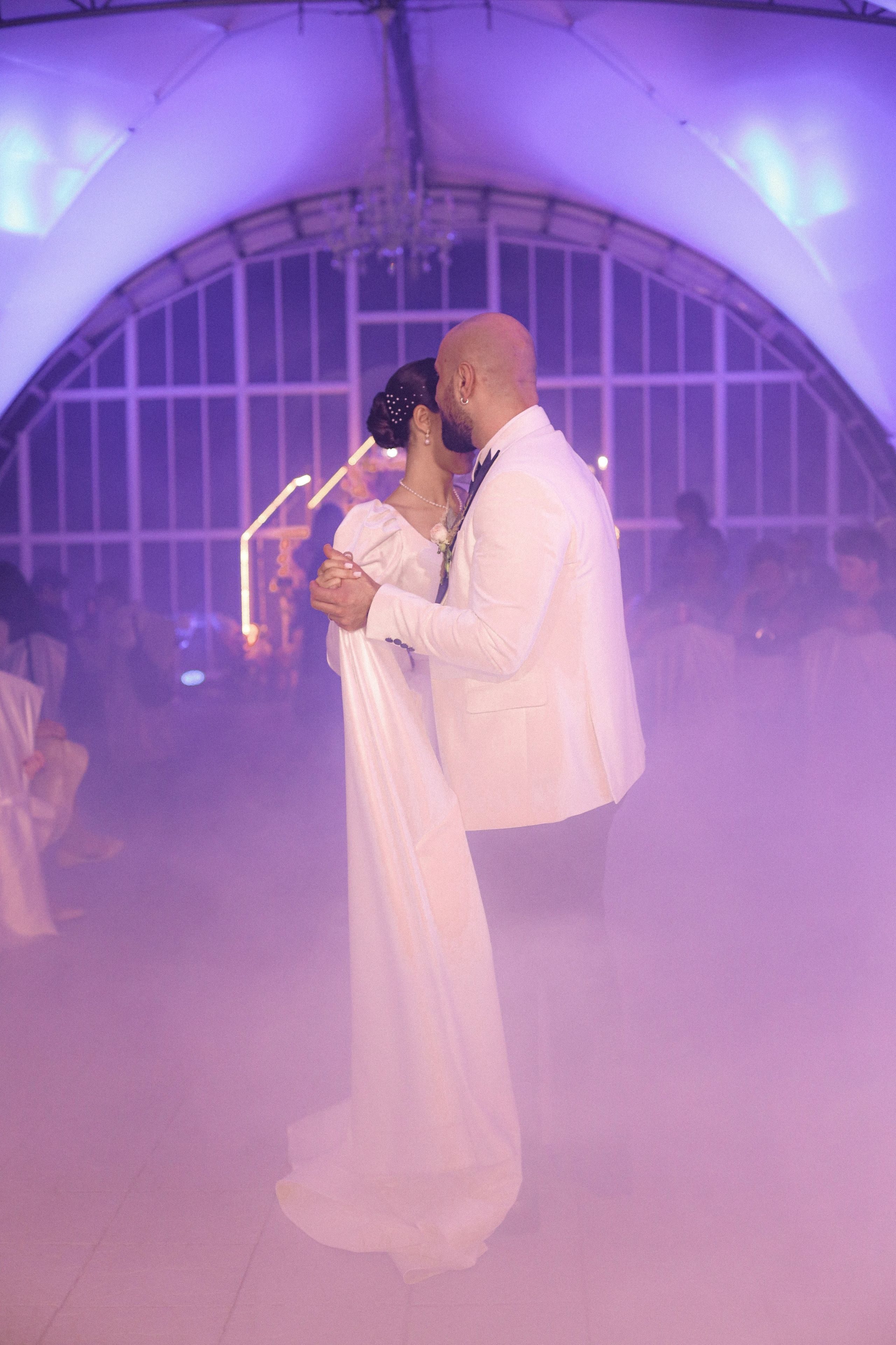 Эбу + Люсия. Фотограф Волгоград / Волжский