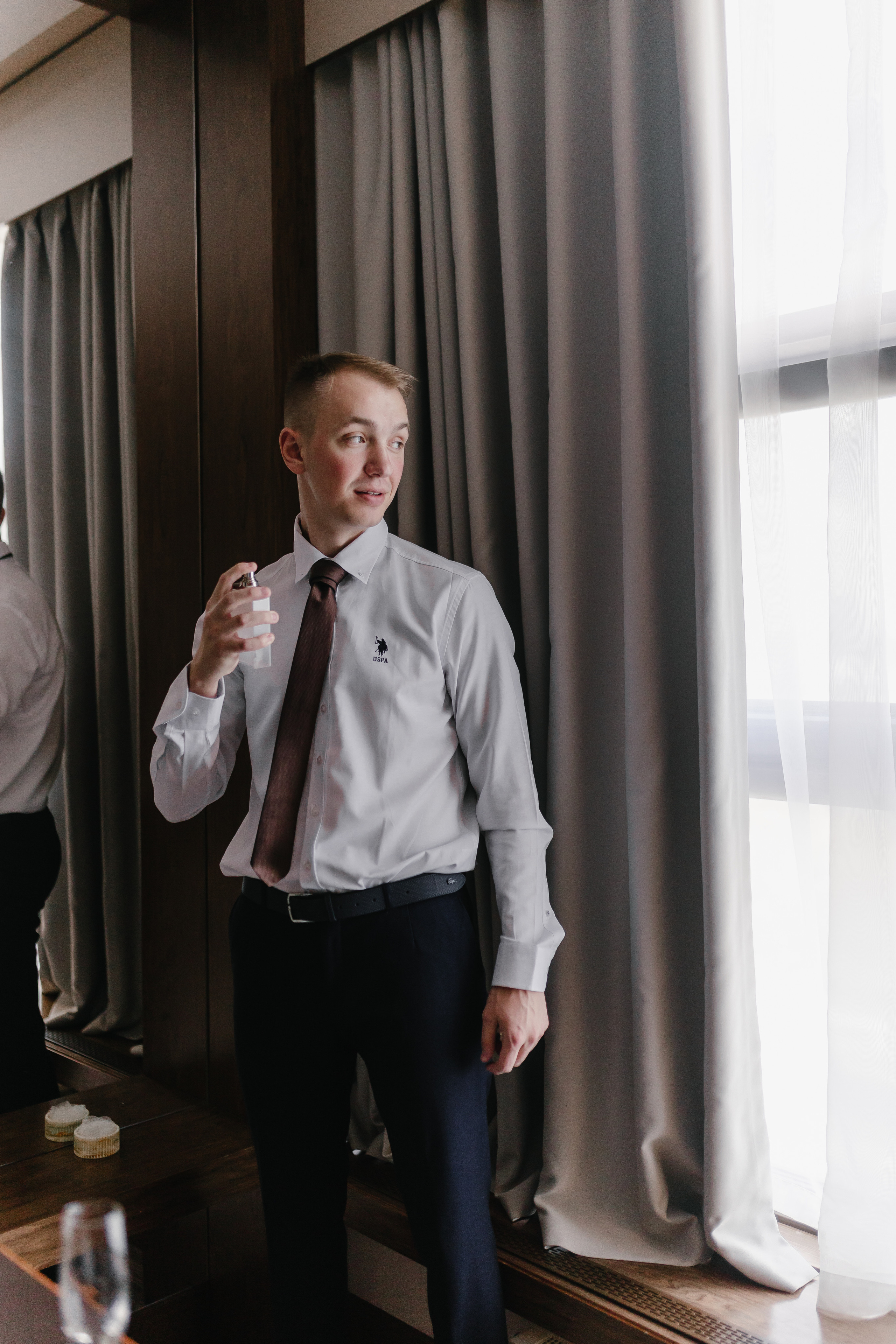 Максим и Кристина [2023]. Свадебный и семейный фотограф Москва Екатерина Верижникова