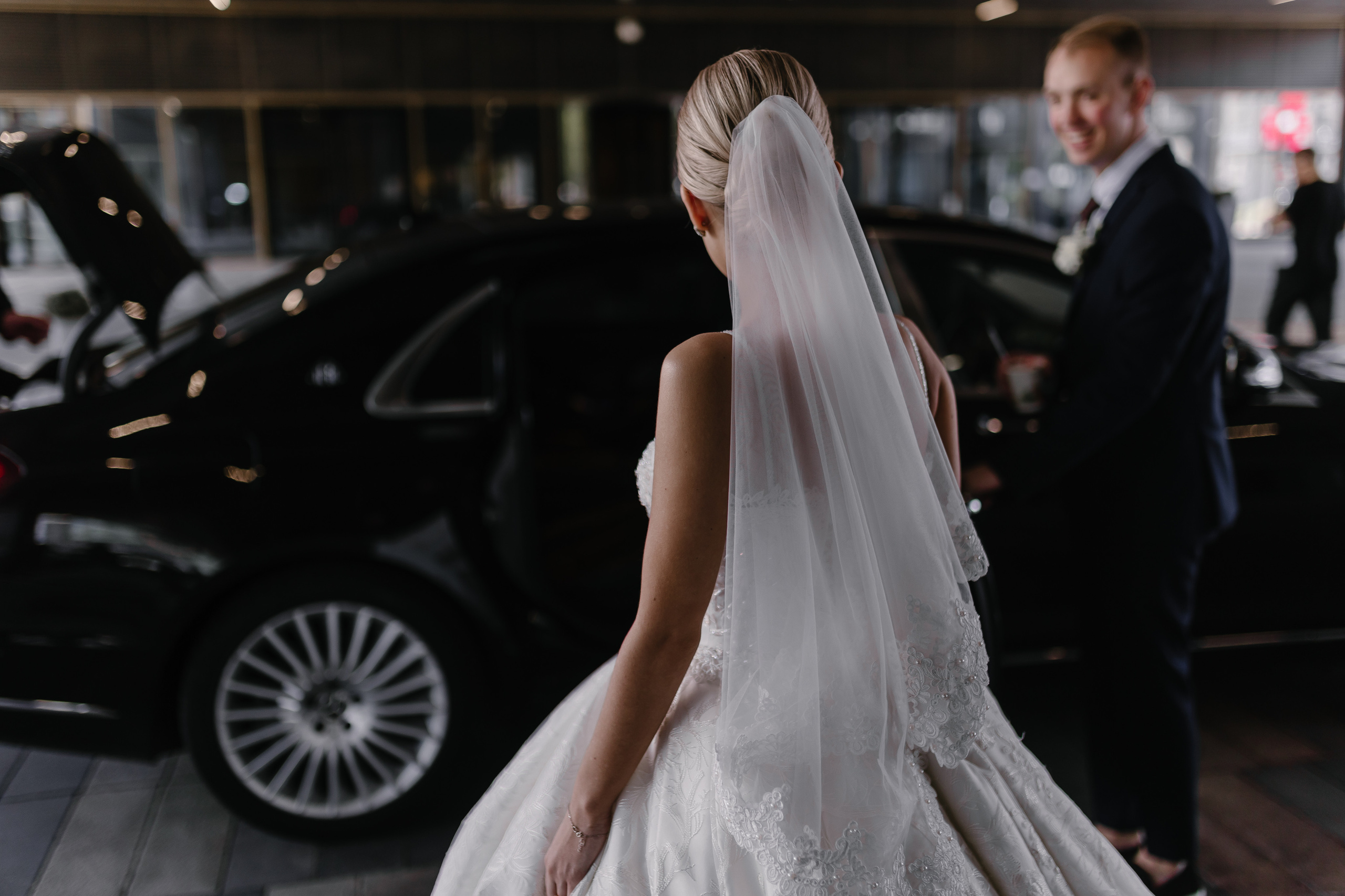 Максим и Кристина [2023]. Свадебный и семейный фотограф Москва Екатерина Верижникова