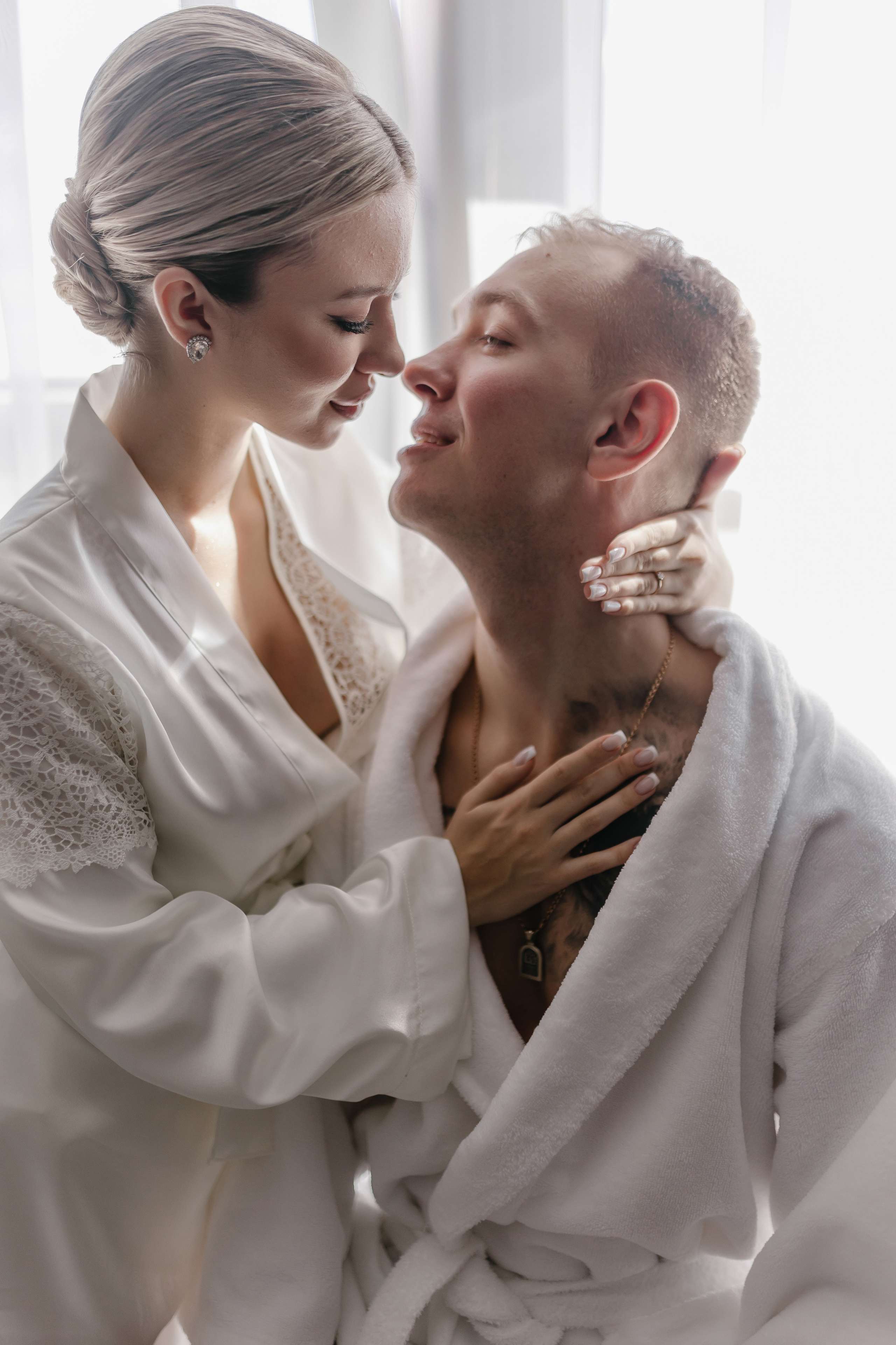 Максим и Кристина [2023]. Свадебный и семейный фотограф Москва Екатерина Верижникова