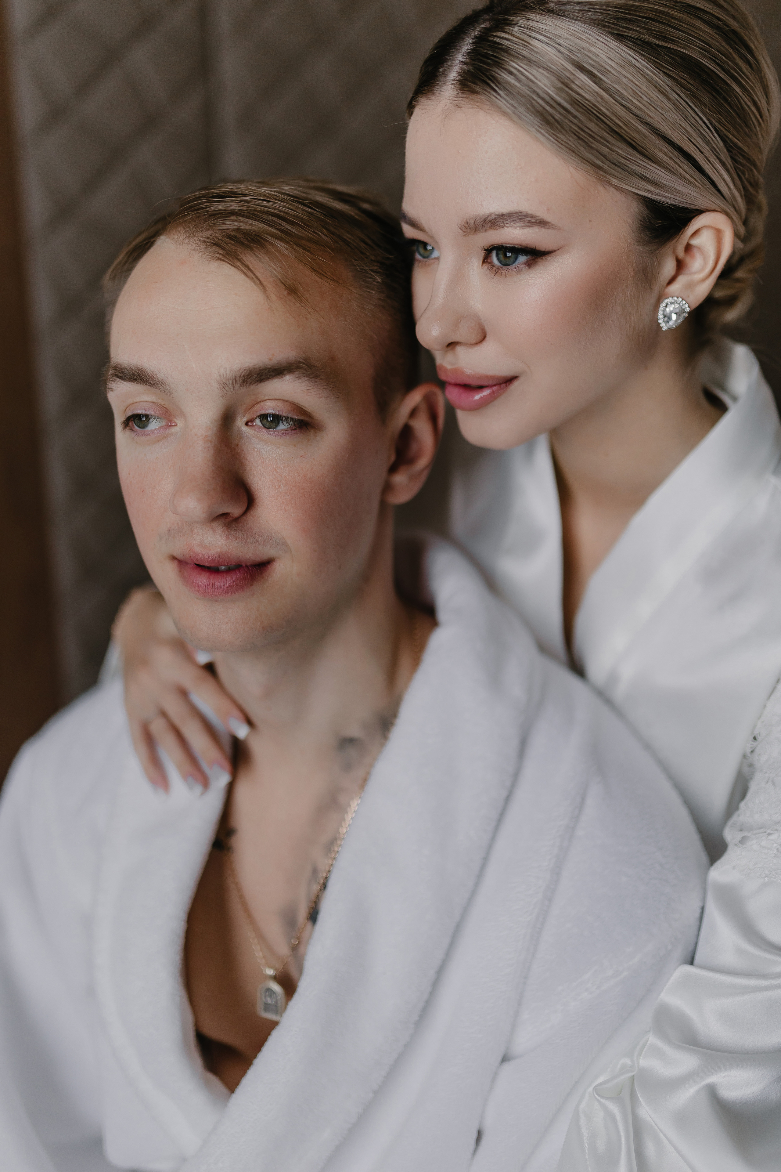 Максим и Кристина [2023]. Свадебный и семейный фотограф Москва Екатерина Верижникова