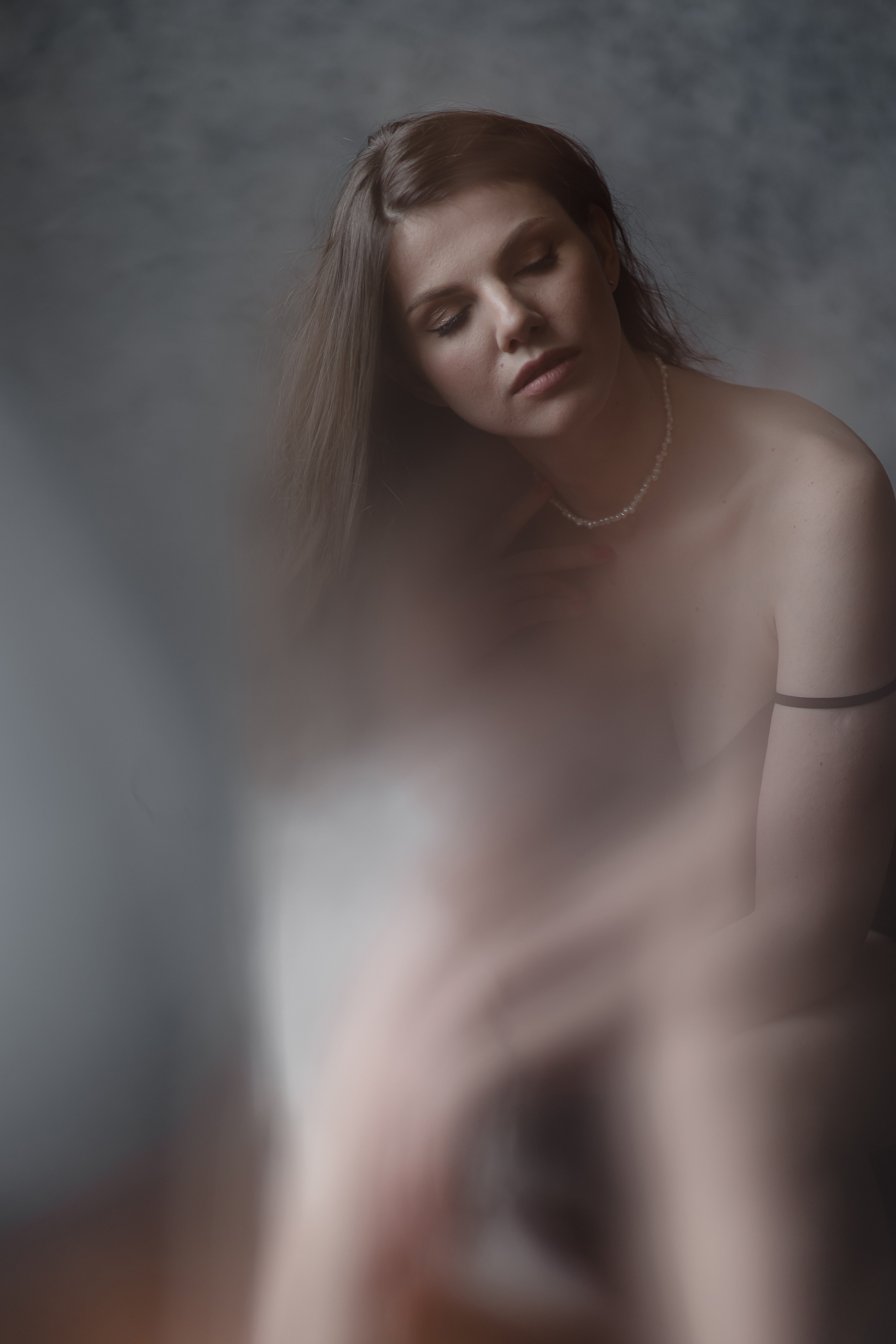 Ирина. Свадебный и семейный фотограф Москва Екатерина Верижникова