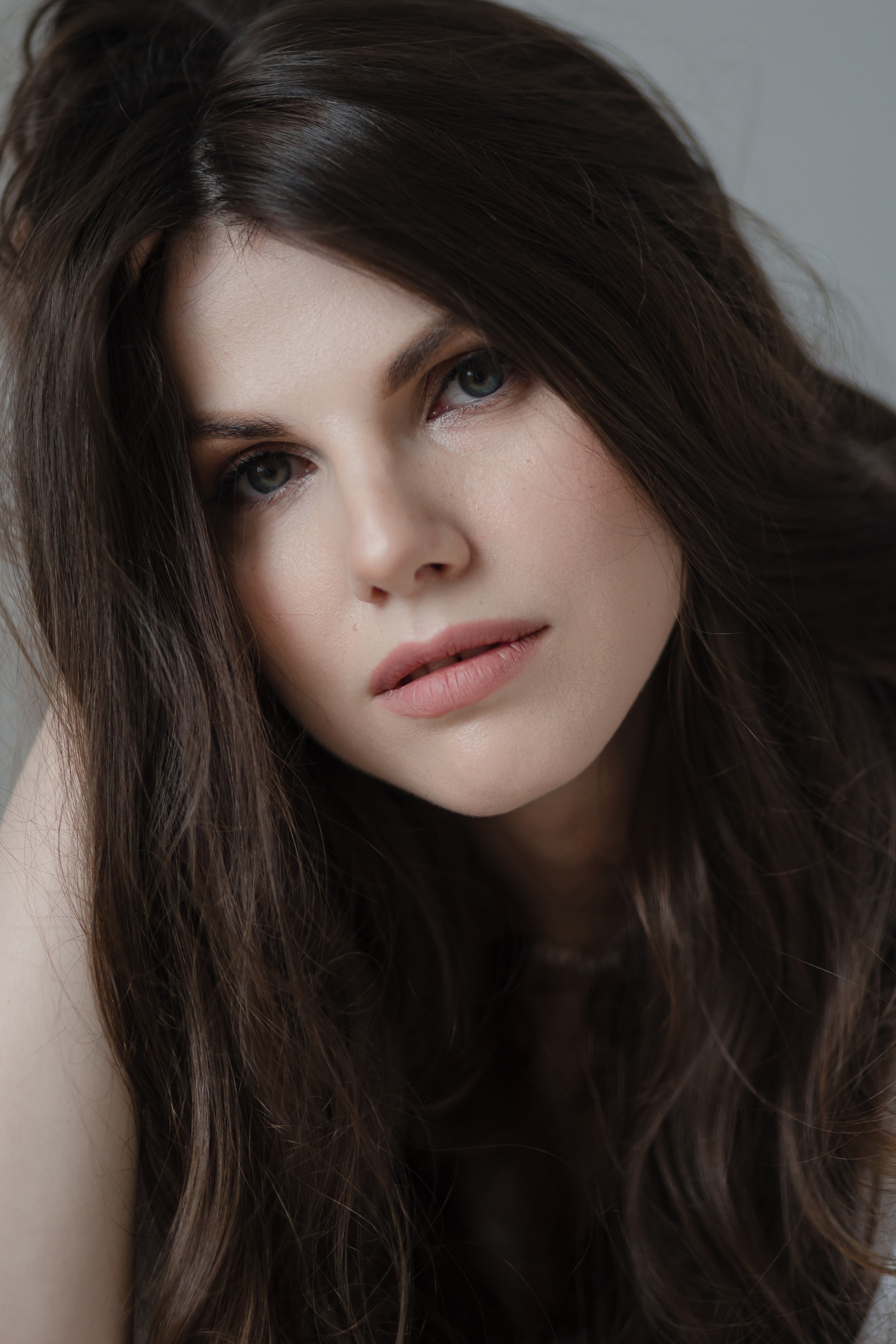 Ирина. Свадебный и семейный фотограф Москва Екатерина Верижникова