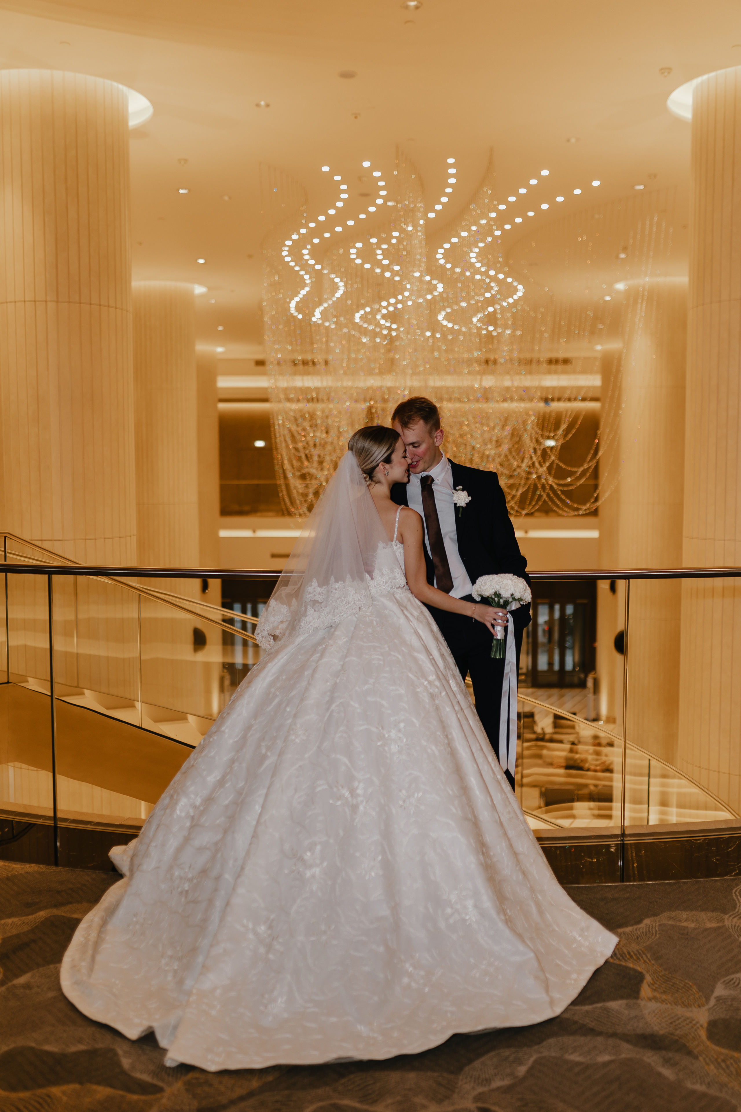 Максим и Кристина [2023]. Свадебный и семейный фотограф Москва Екатерина Верижникова