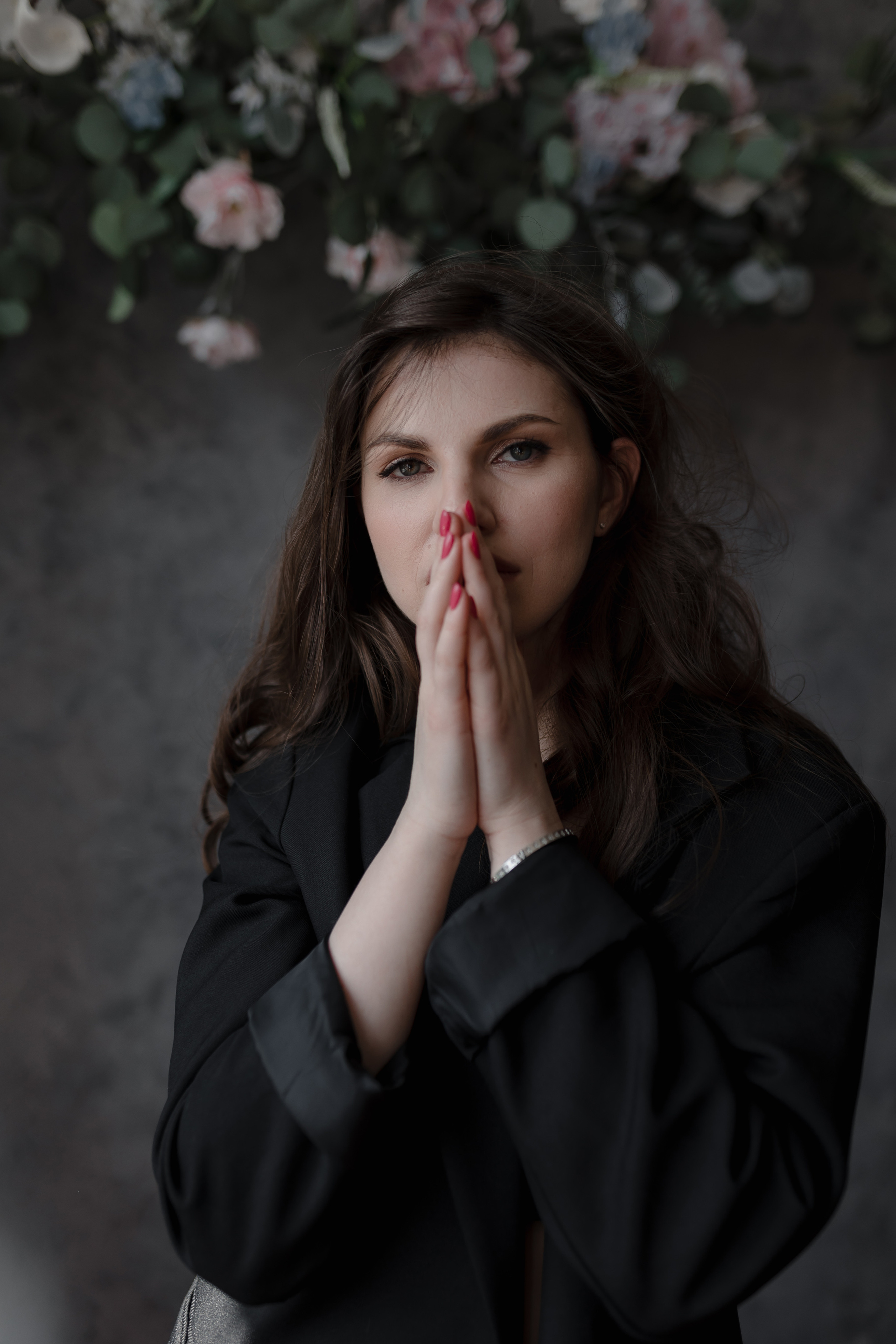 Ирина. Свадебный и семейный фотограф Москва Екатерина Верижникова