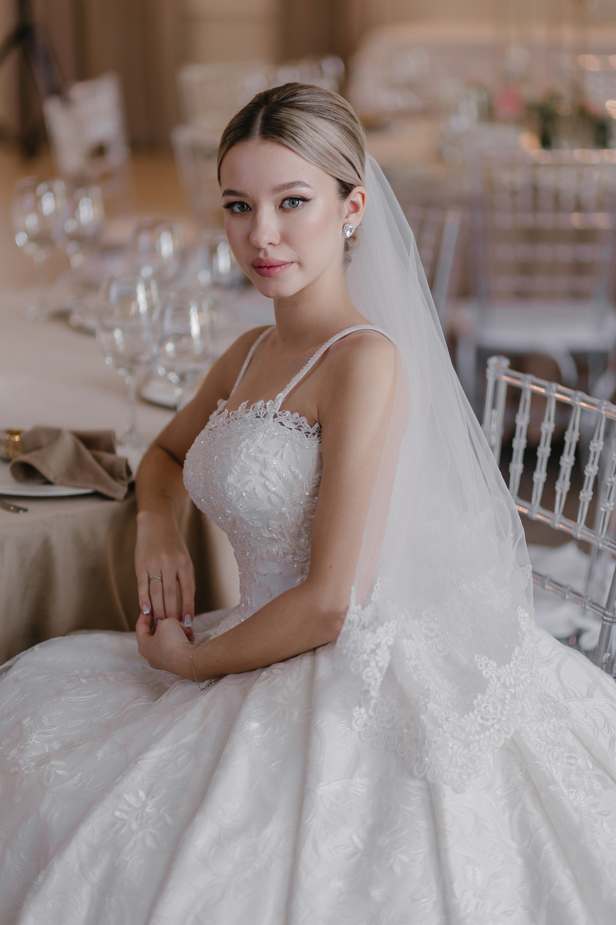 Максим и Кристина [2023]. Свадебный и семейный фотограф Москва Екатерина Верижникова