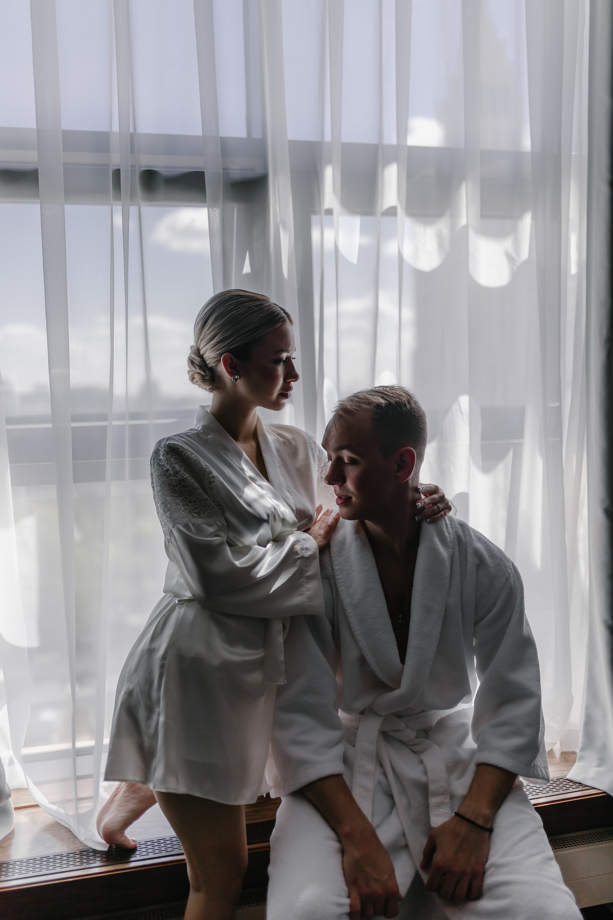 Максим и Кристина [2023]. Свадебный и семейный фотограф Москва Екатерина Верижникова