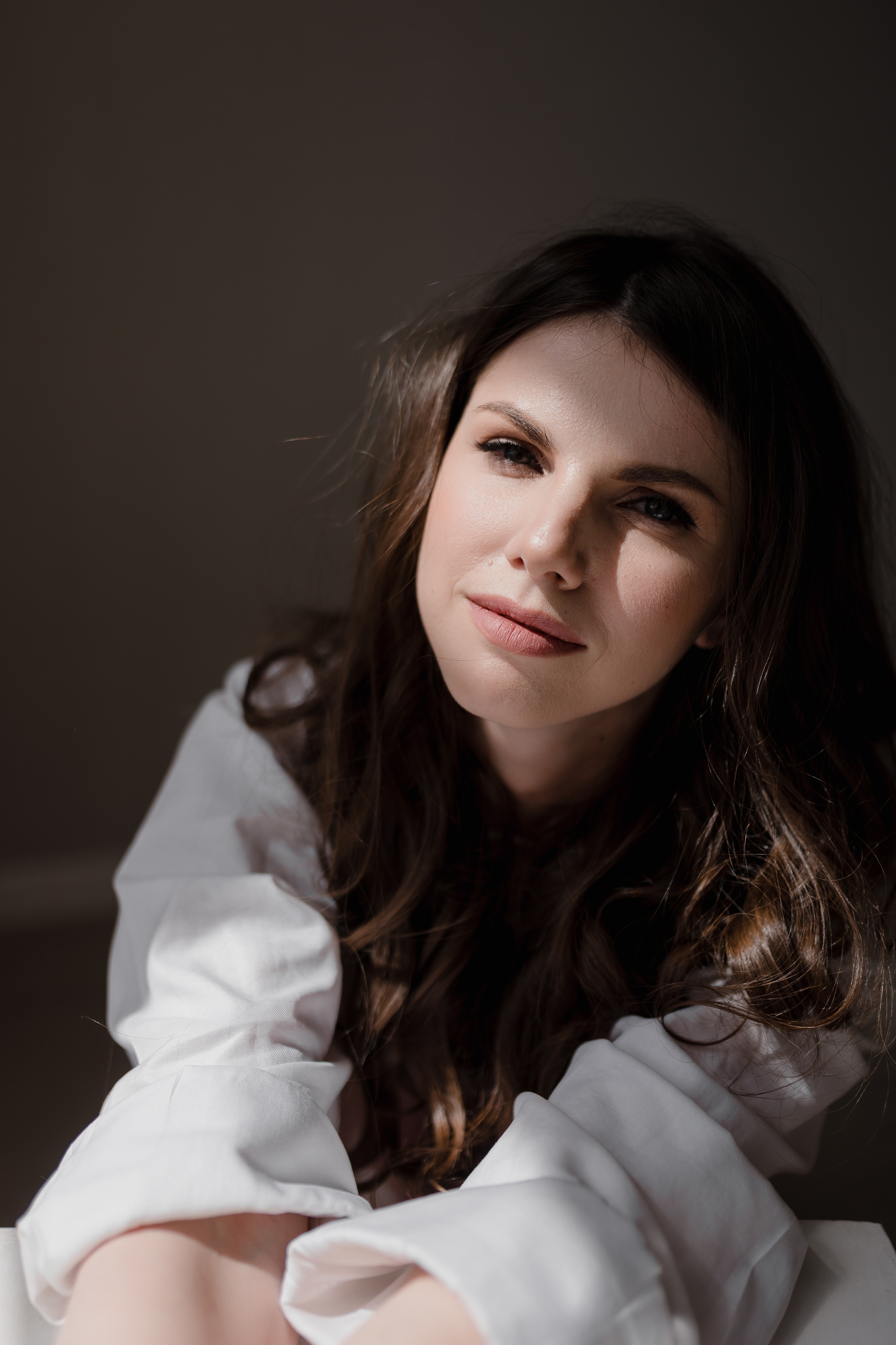 Ирина. Свадебный и семейный фотограф Москва Екатерина Верижникова