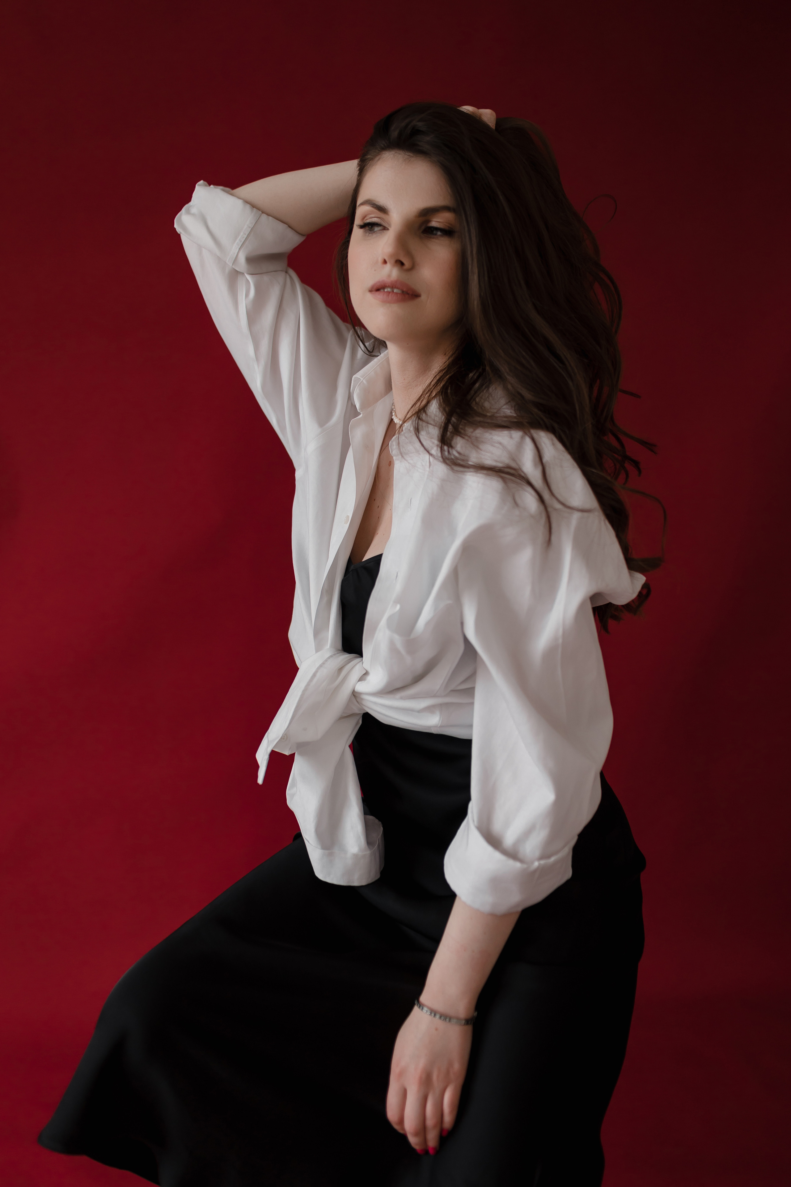 Ирина. Свадебный и семейный фотограф Москва Екатерина Верижникова