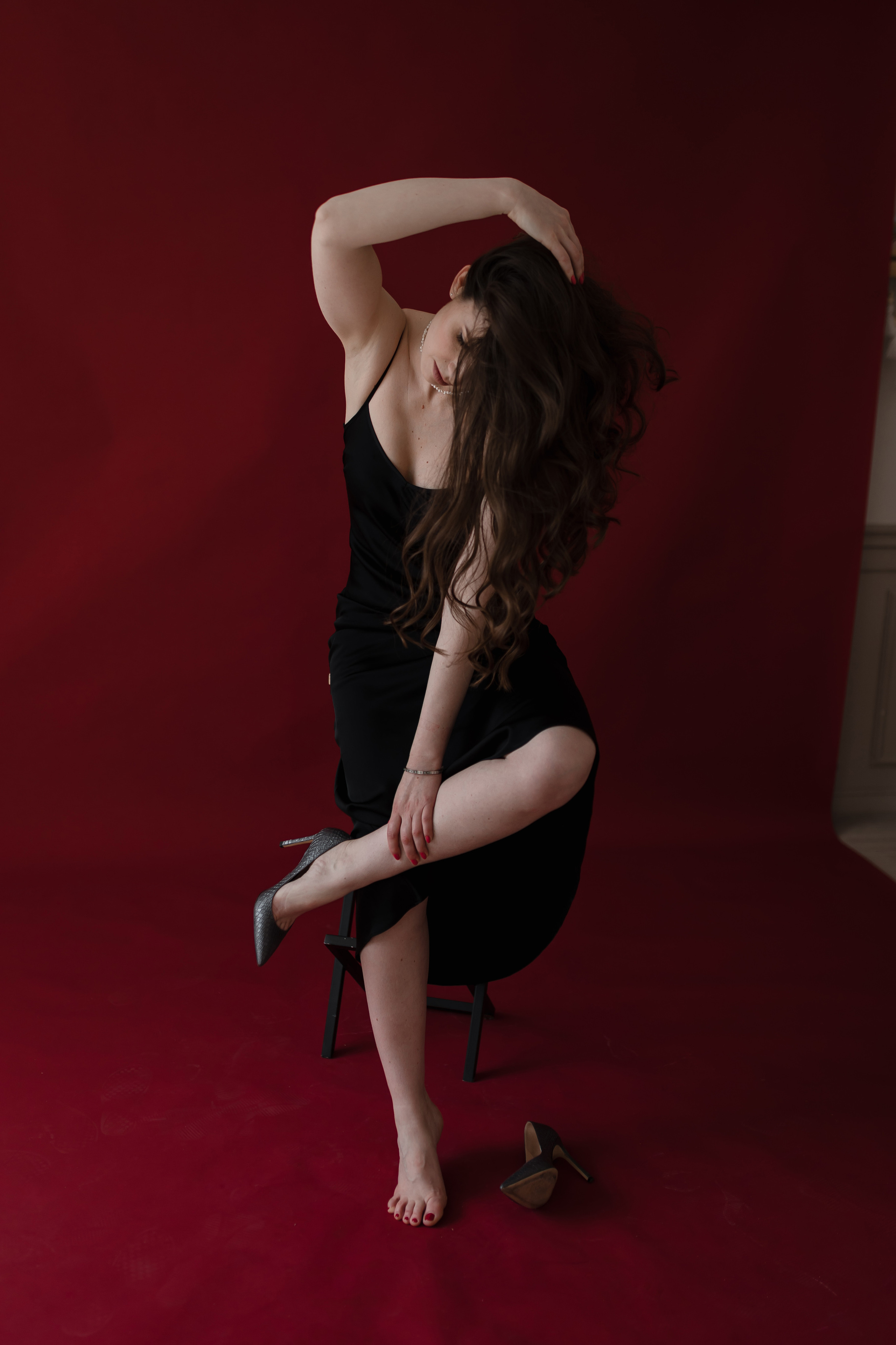 Ирина. Свадебный и семейный фотограф Москва Екатерина Верижникова