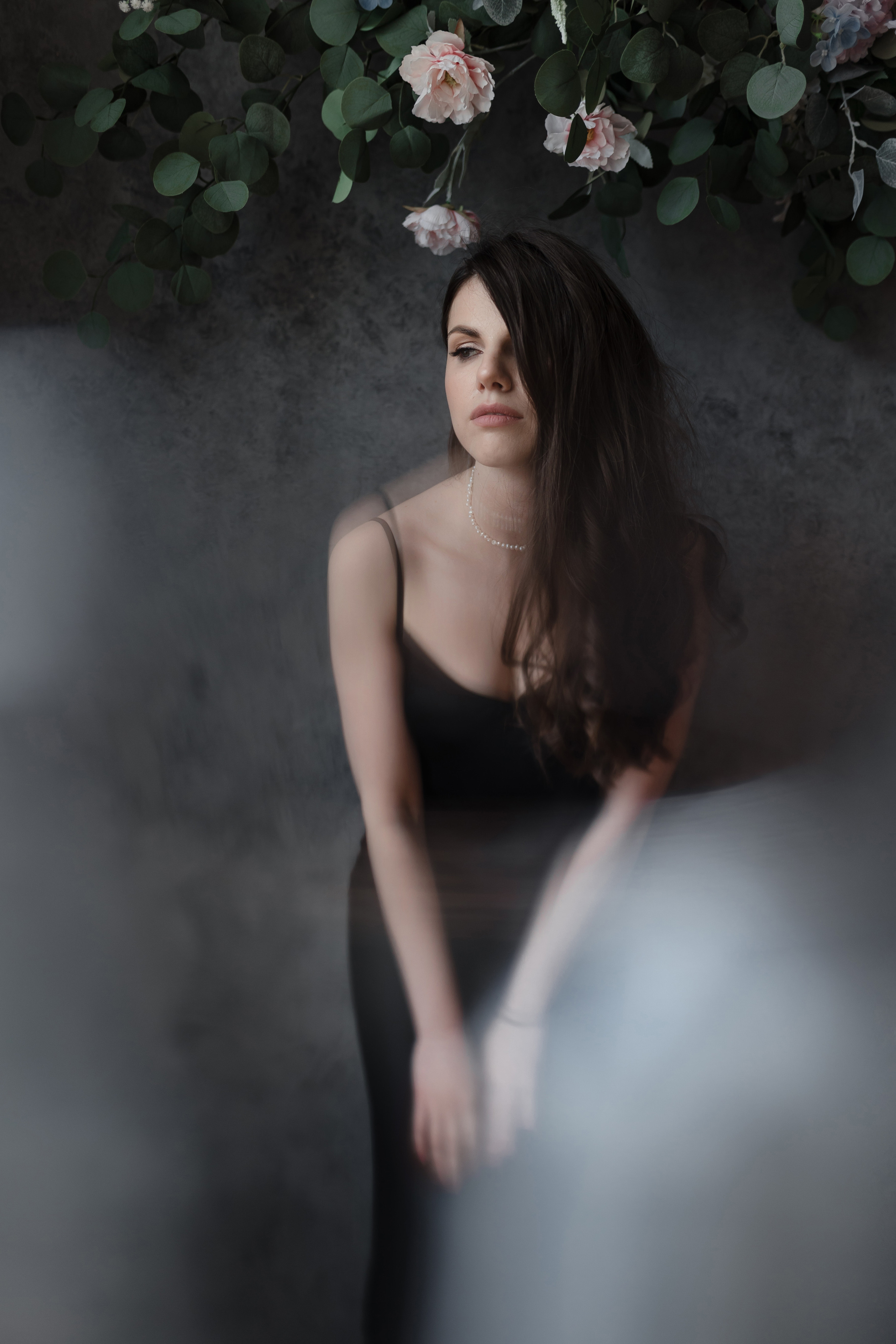 Ирина. Свадебный и семейный фотограф Москва Екатерина Верижникова