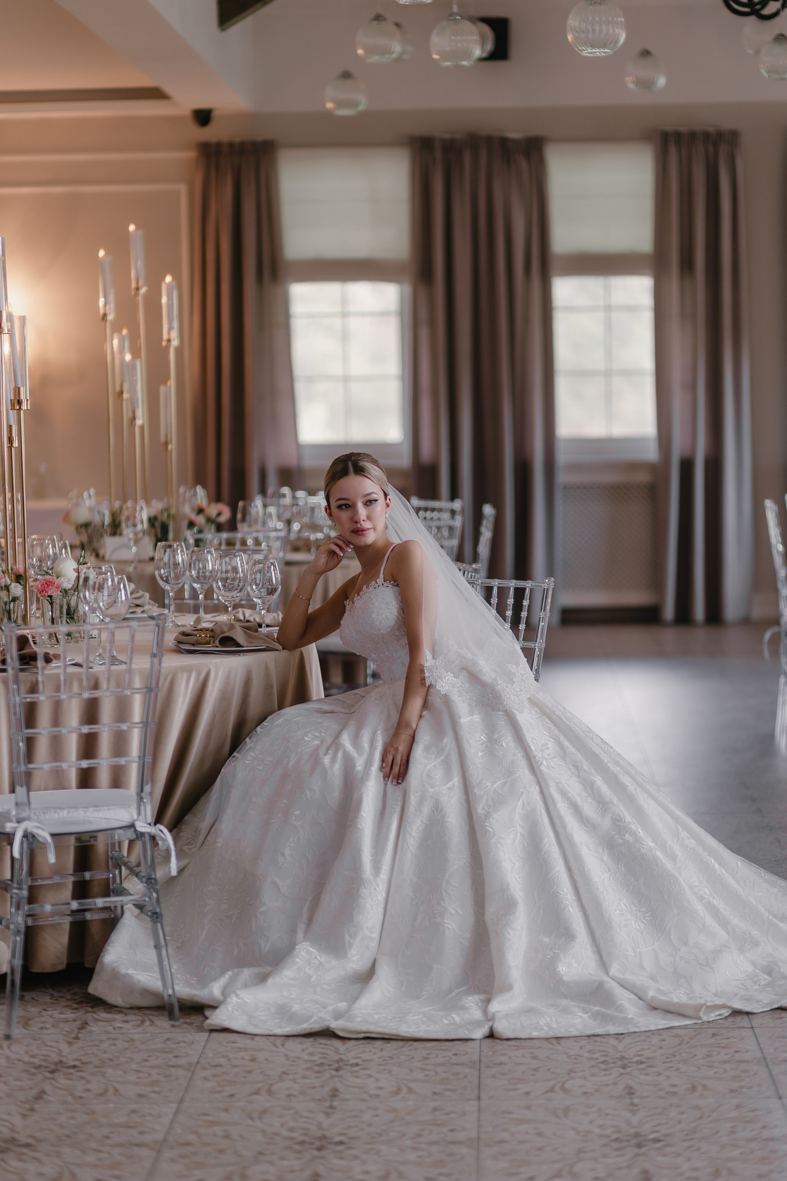 Максим и Кристина [2023]. Свадебный и семейный фотограф Москва Екатерина Верижникова