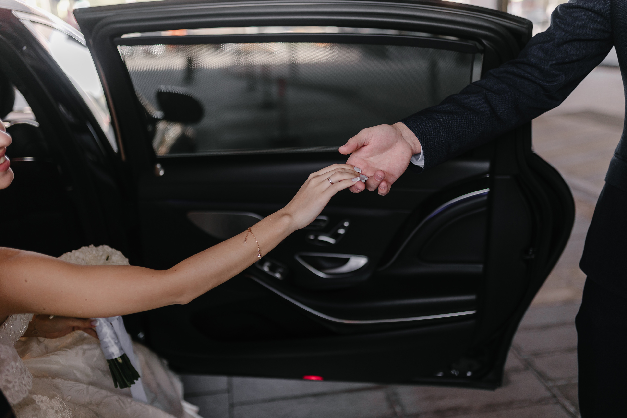 Максим и Кристина [2023]. Свадебный и семейный фотограф Москва Екатерина Верижникова