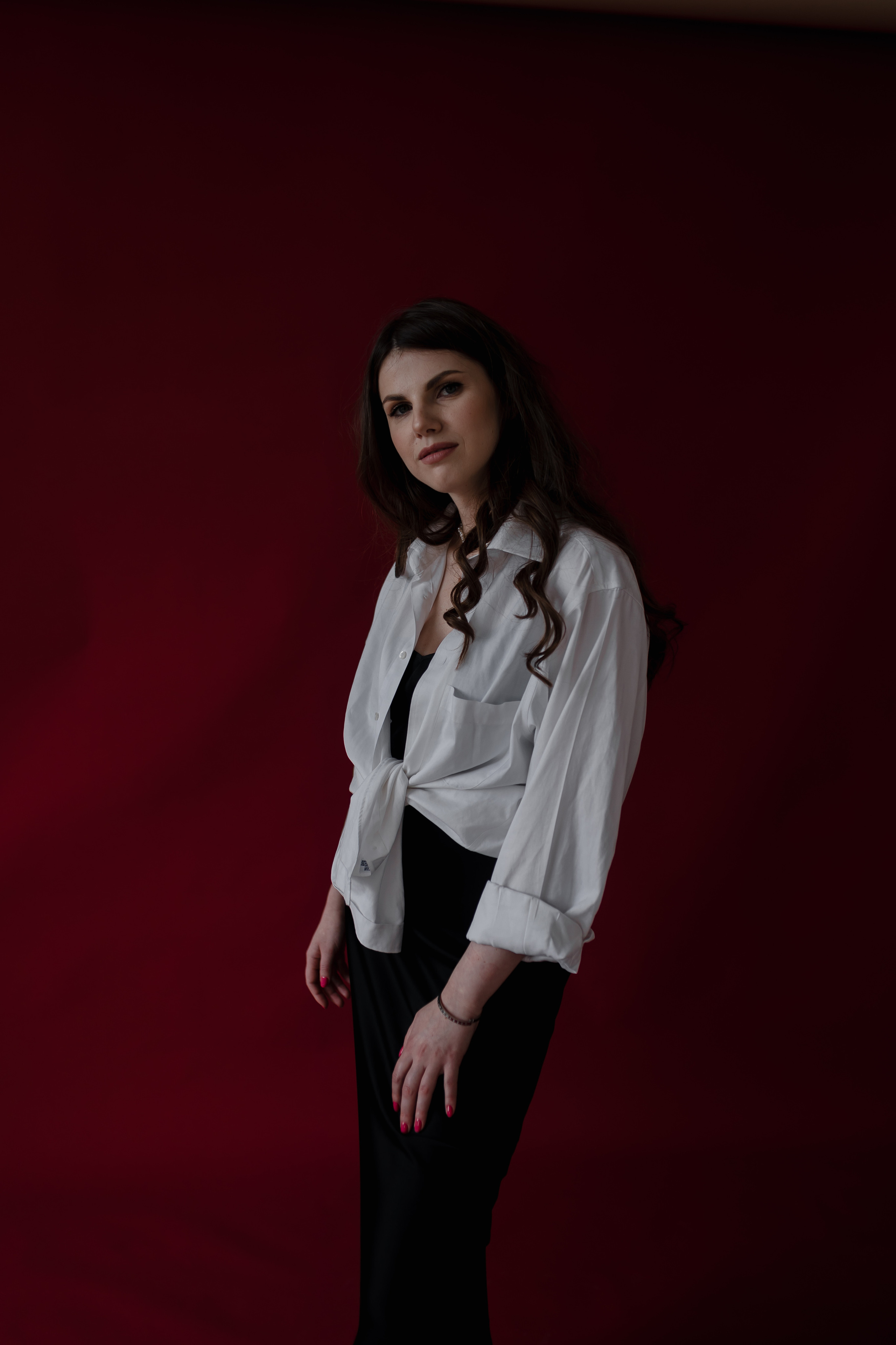 Ирина. Свадебный и семейный фотограф Москва Екатерина Верижникова