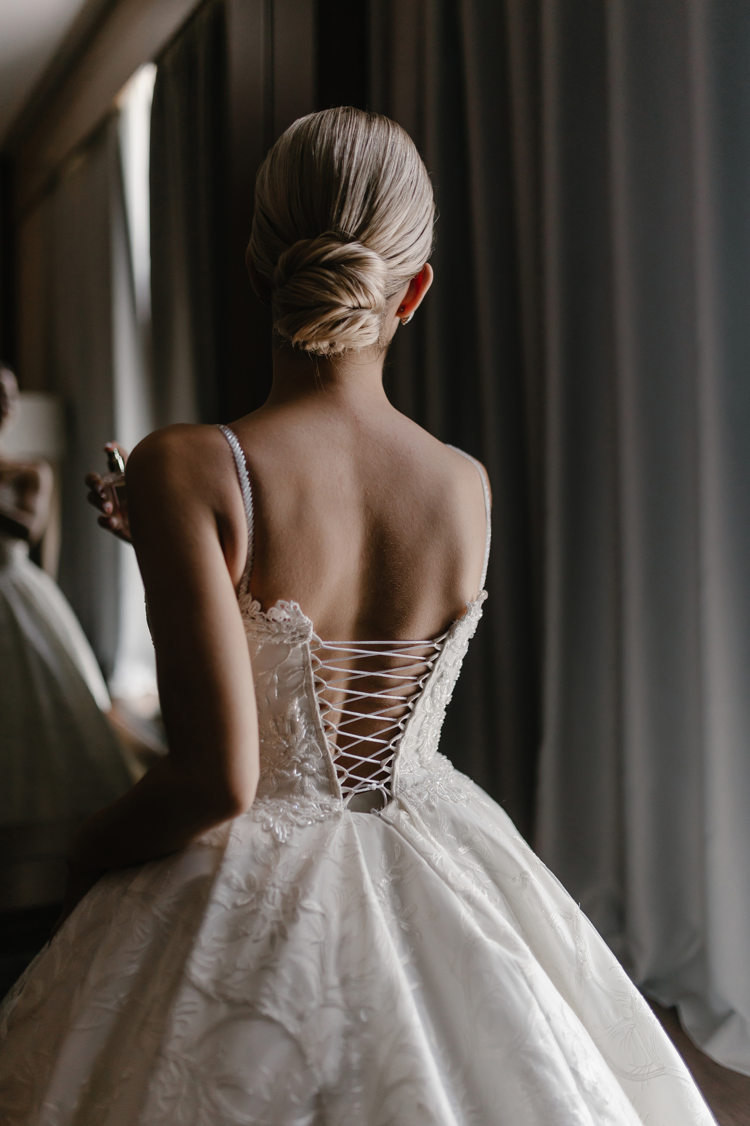 Максим и Кристина [2023]. Свадебный и семейный фотограф Москва Екатерина Верижникова