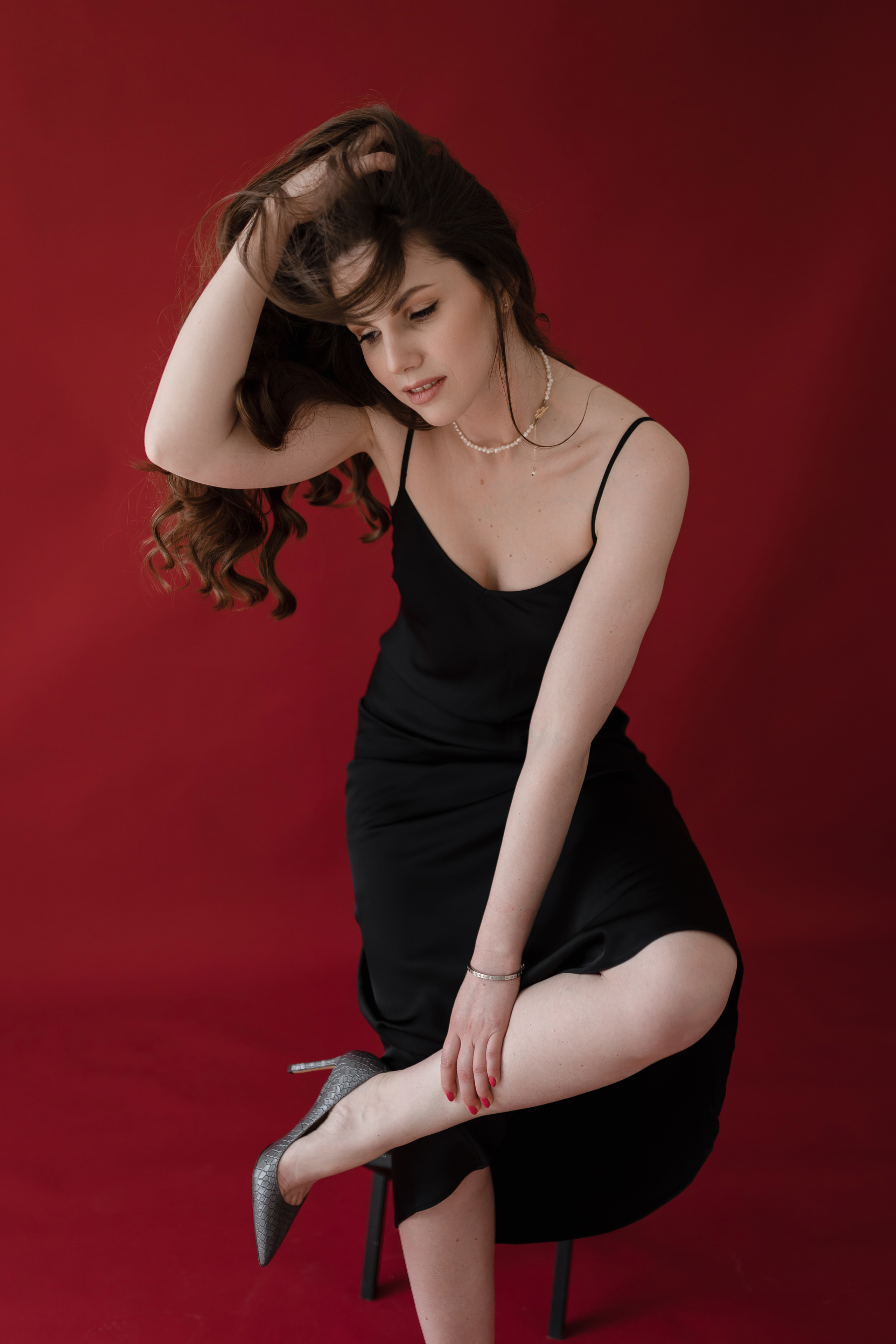 Ирина. Свадебный и семейный фотограф Москва Екатерина Верижникова